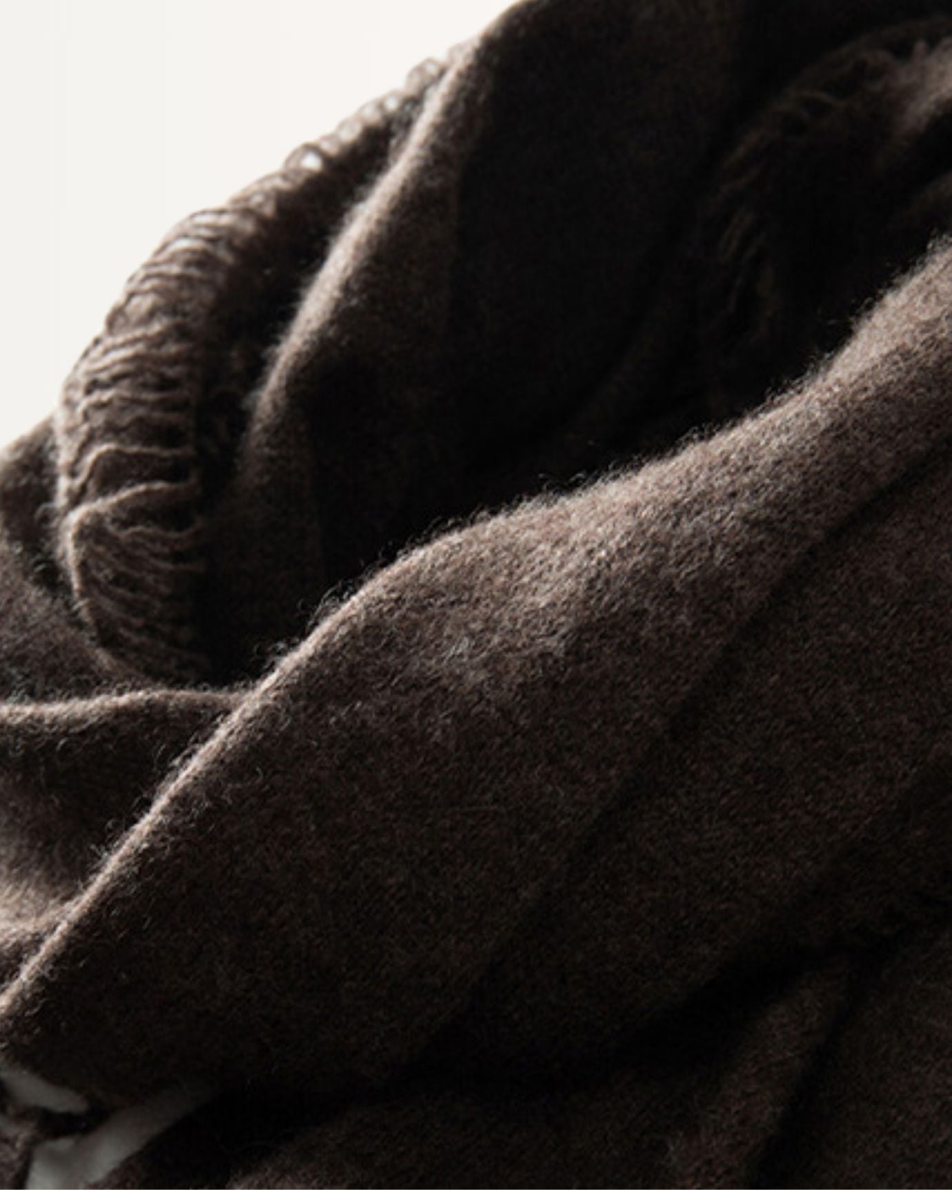 Premium cashmere scarf for cozy and stylish wear