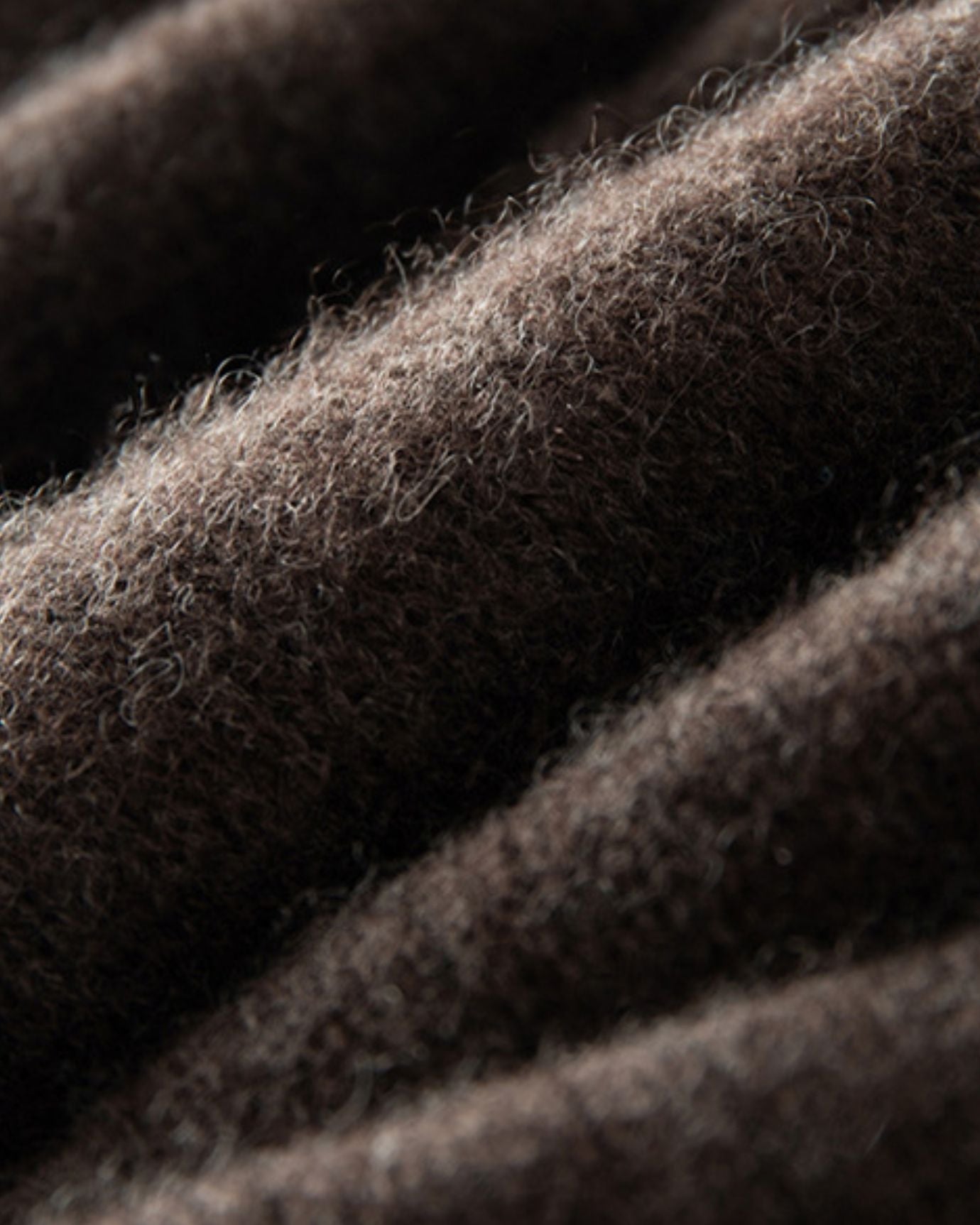 Unisex cashmere soft scarf in minimalist design