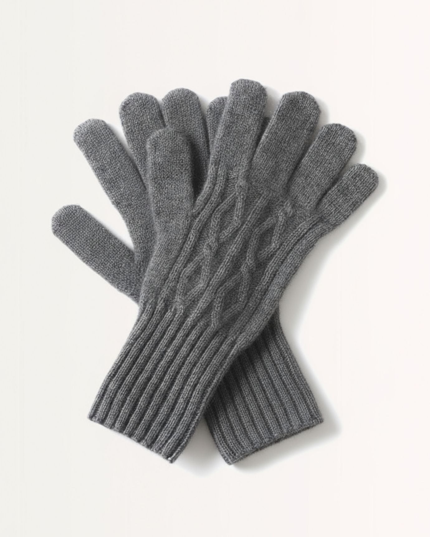 Cashmere Thick Gloves Windproof
