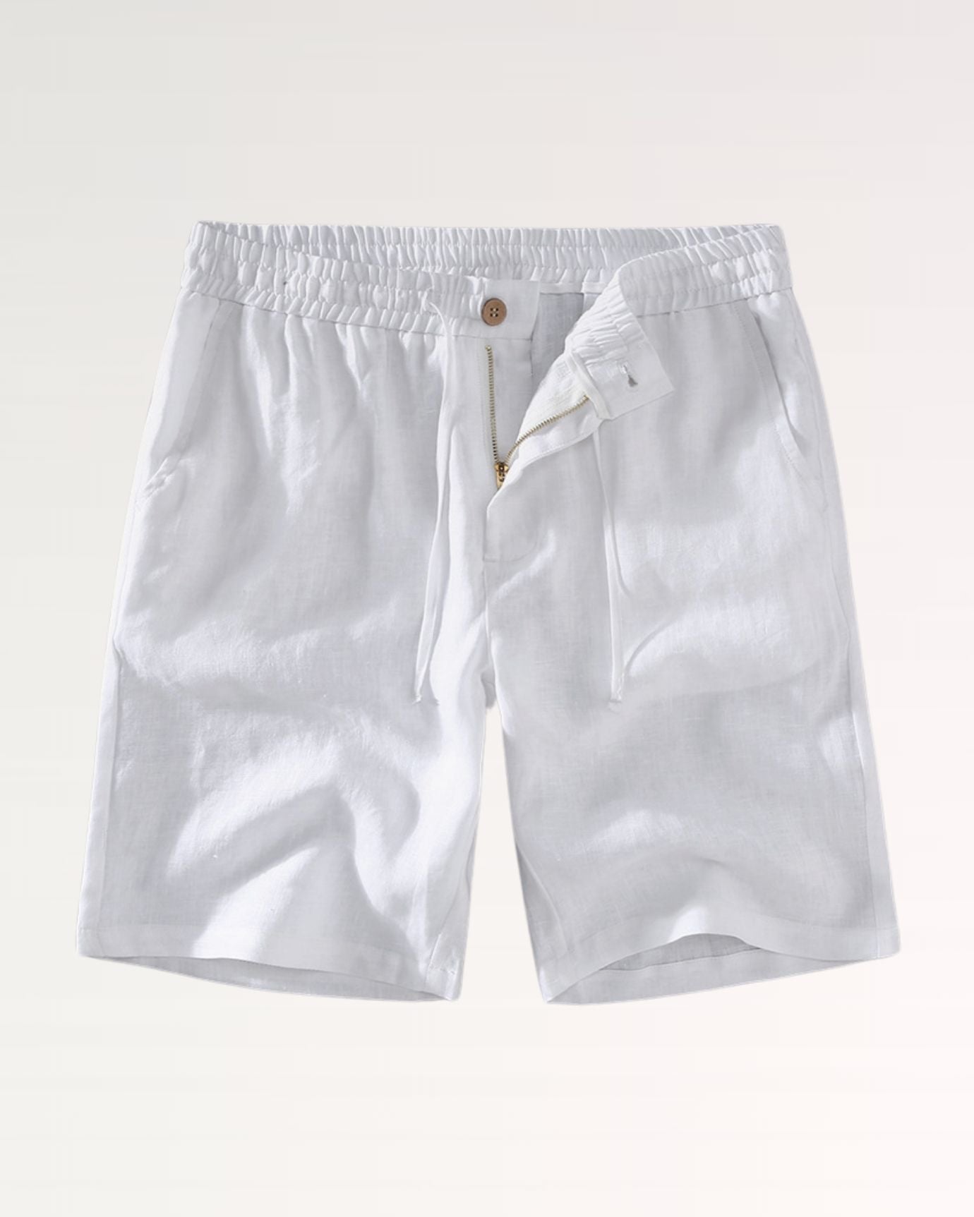 Ibiza Leinenshorts