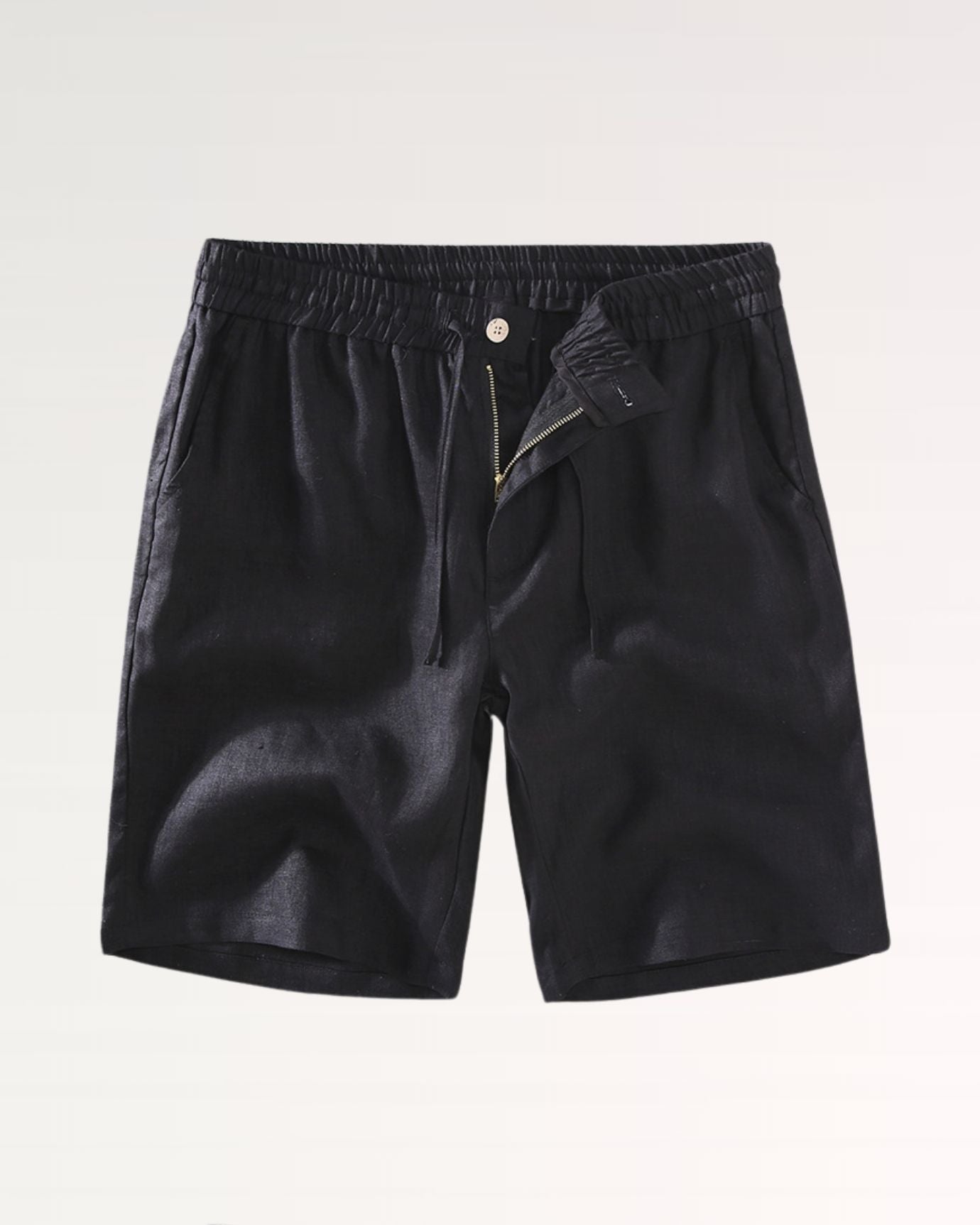 Ibiza Leinenshorts