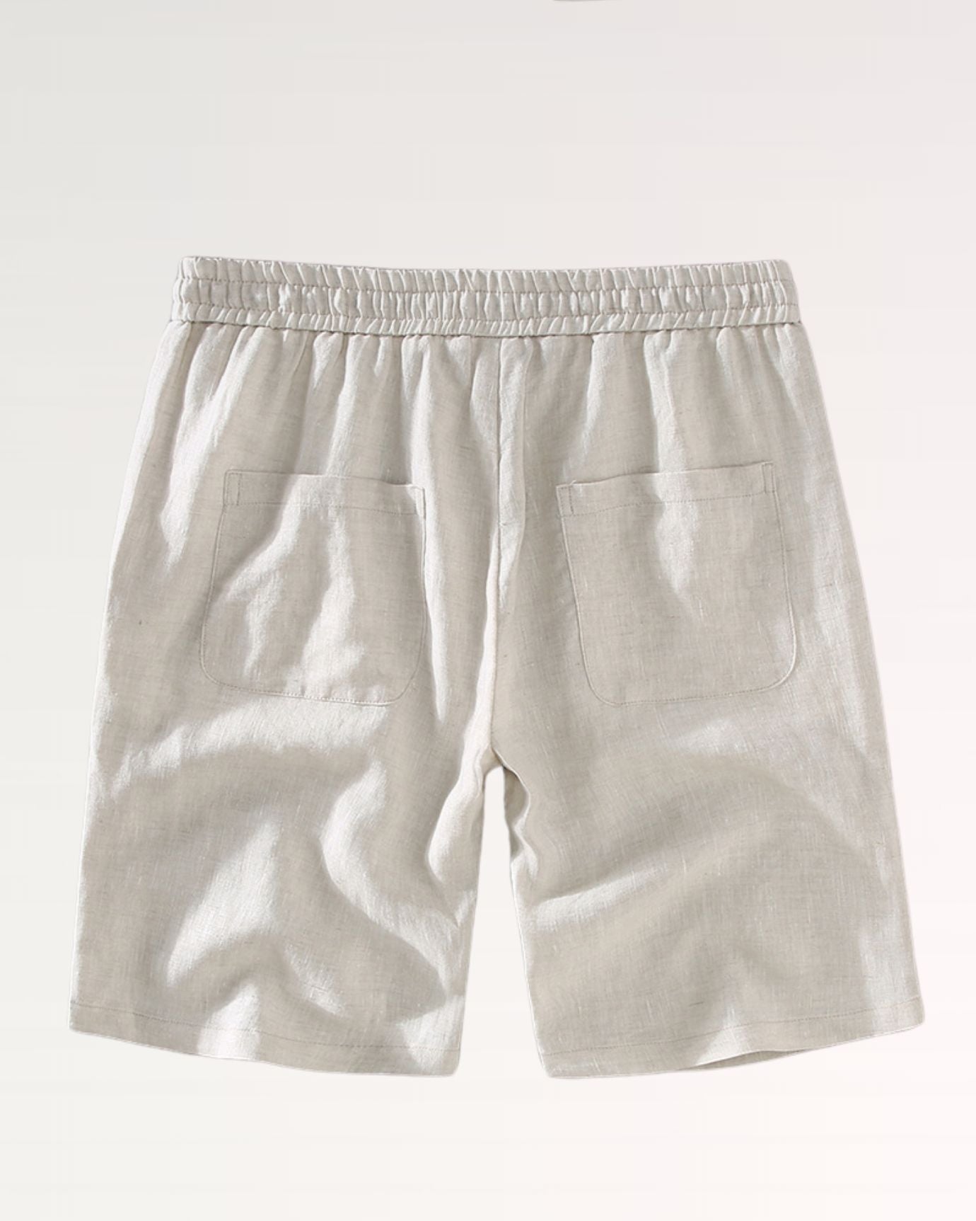 Ibiza Leinenshorts