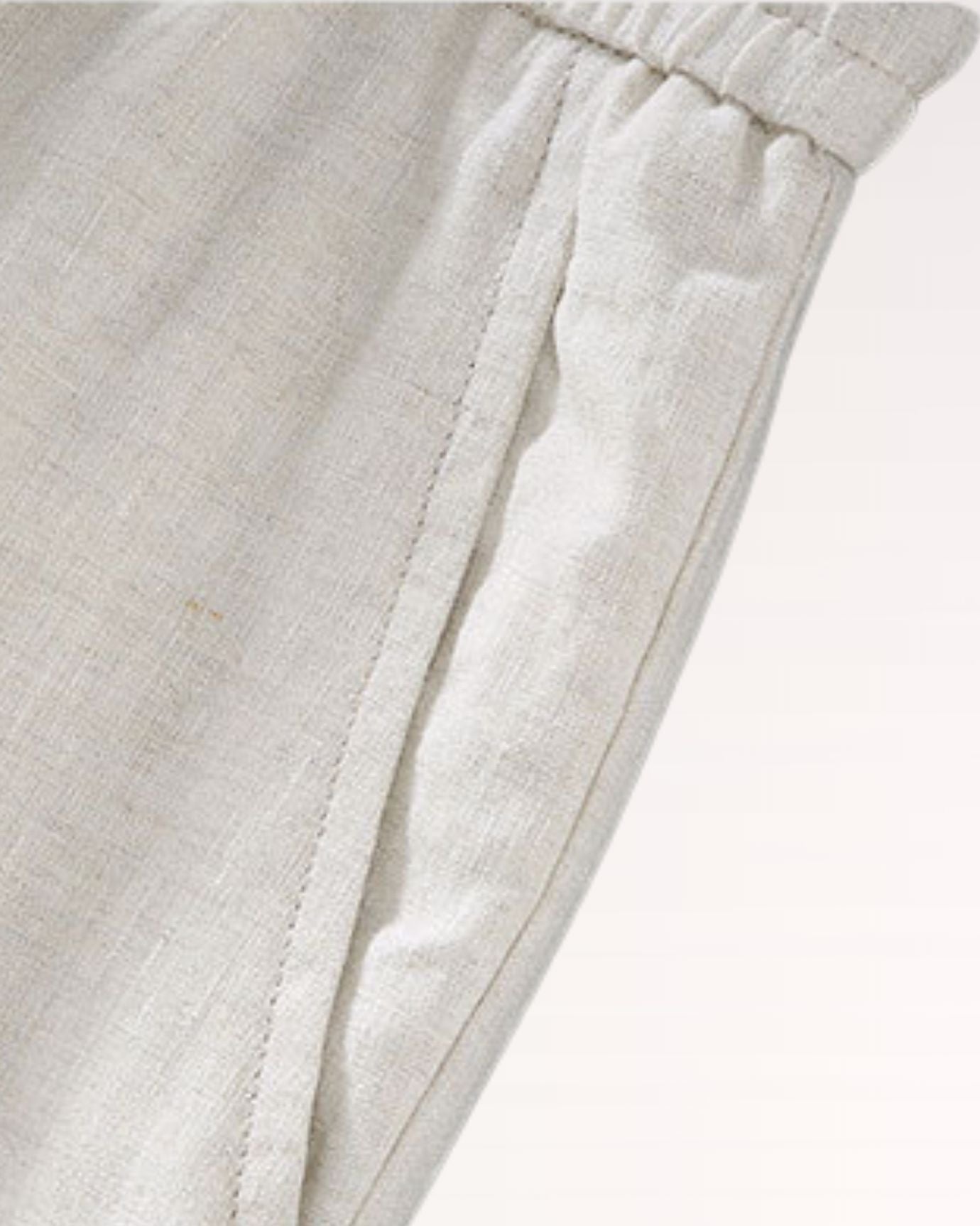 Ibiza Leinenshorts