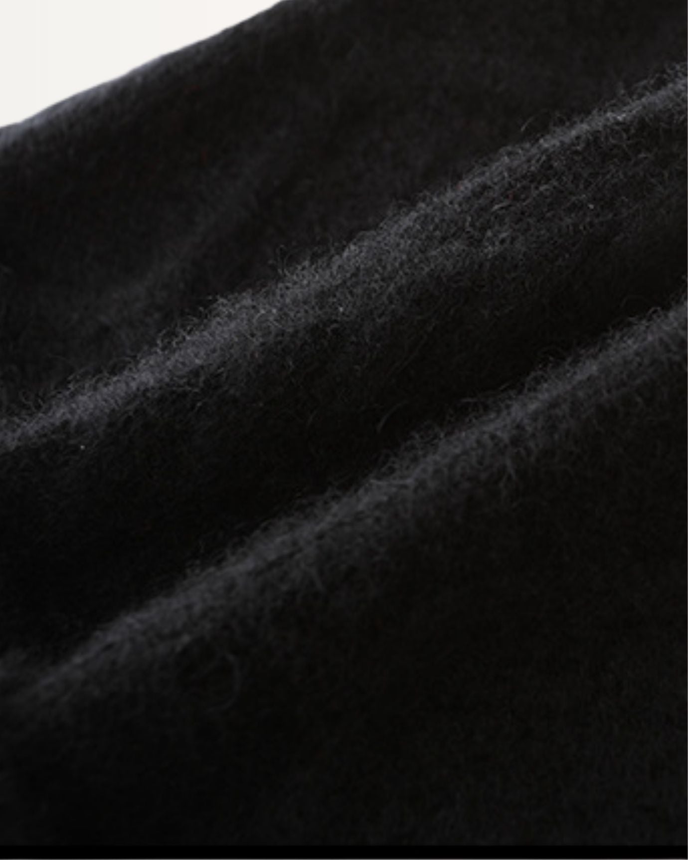 Cashmere Thickened Heavy Weight Hat