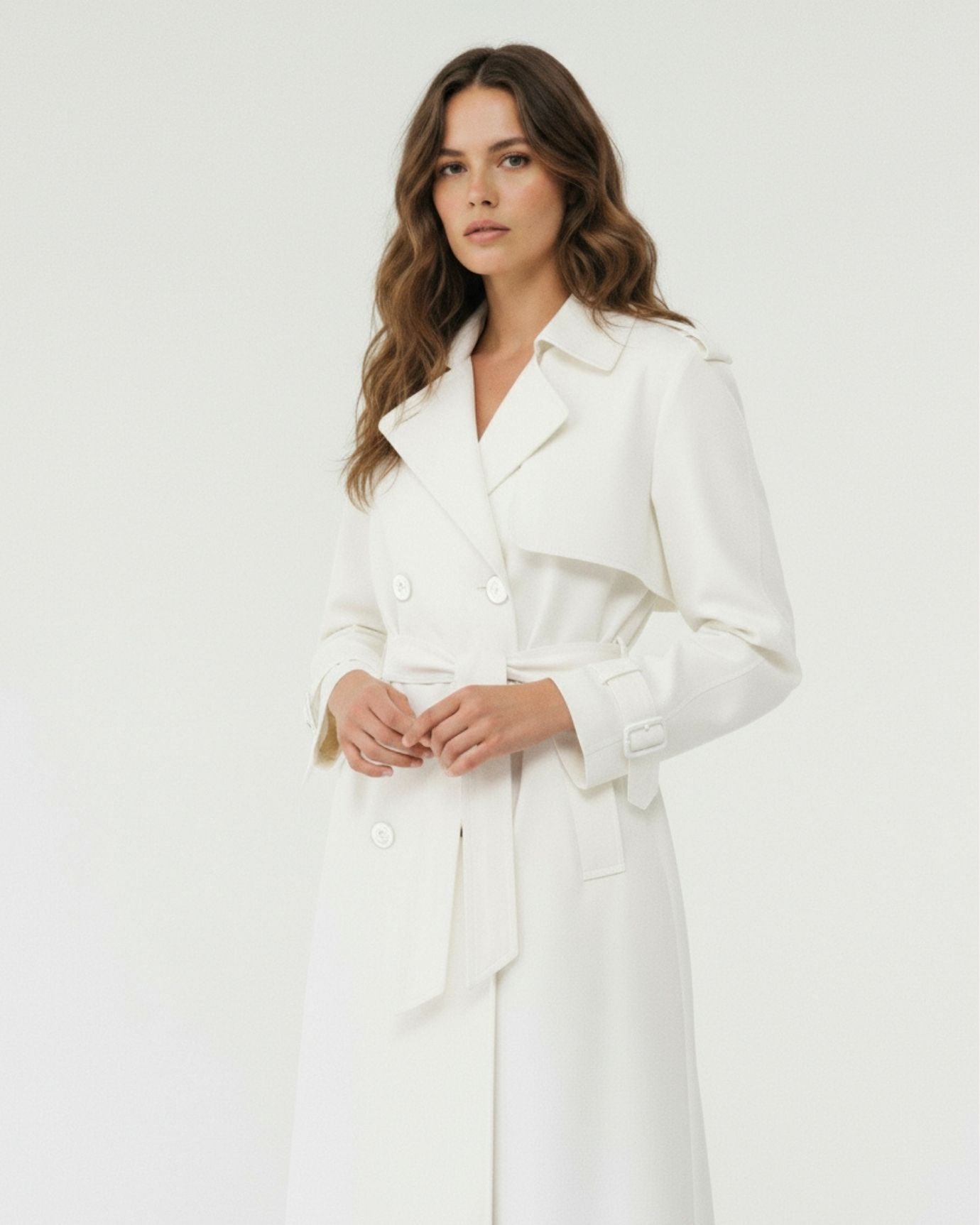 Trench Coat
