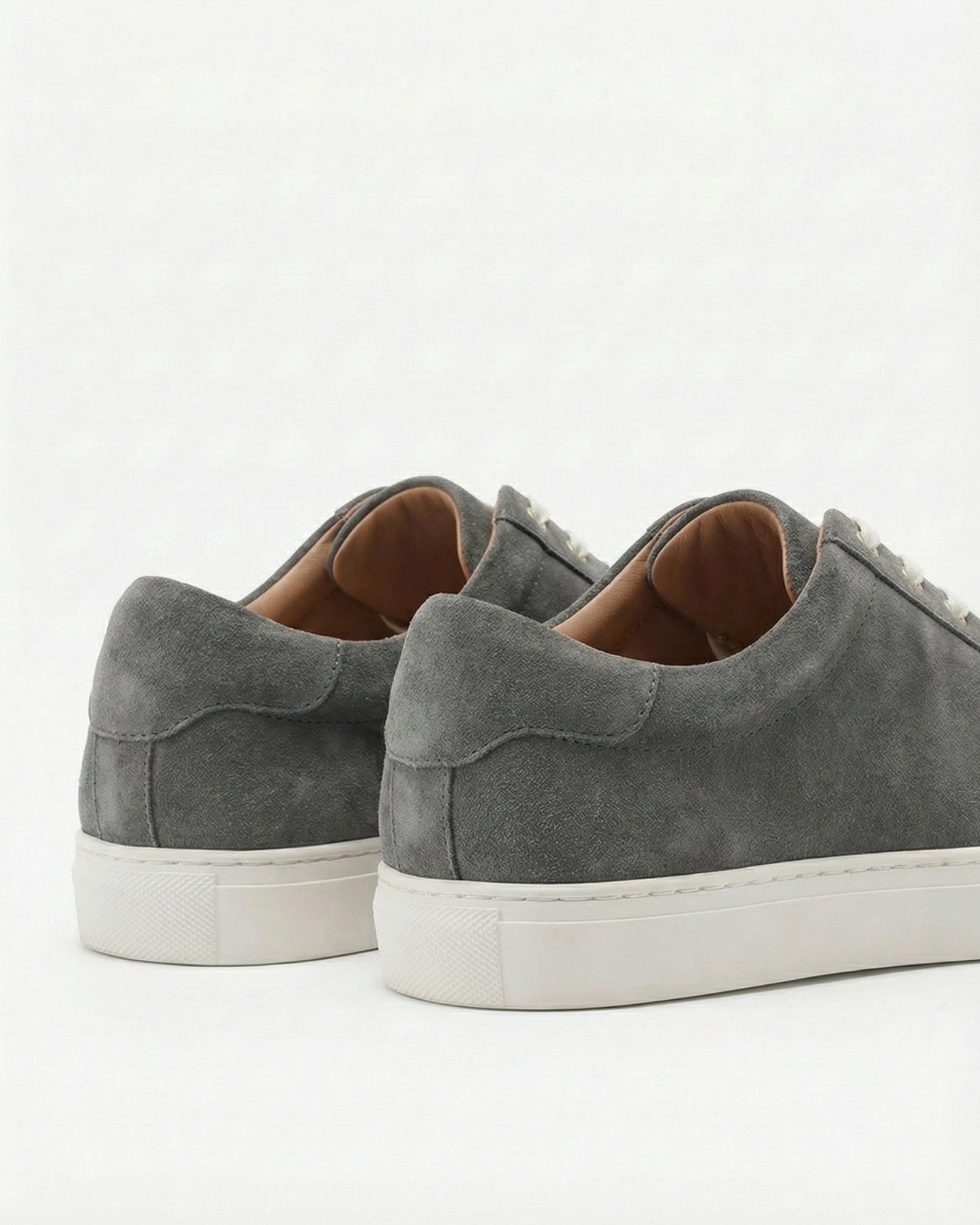 Chelsea Boots im britischen Stil aus echtem Leder