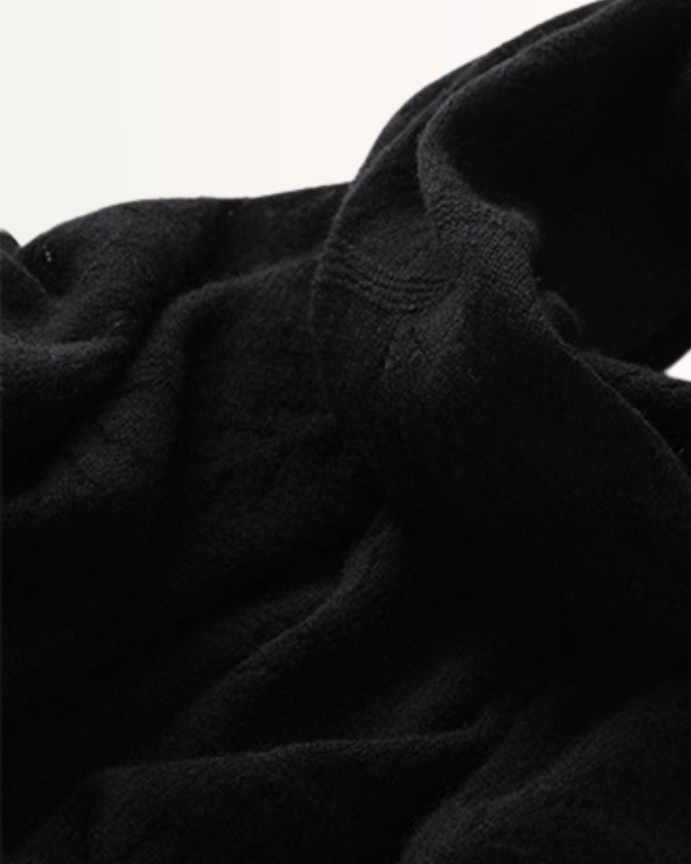 Cashmere Scarf Woman Knitted