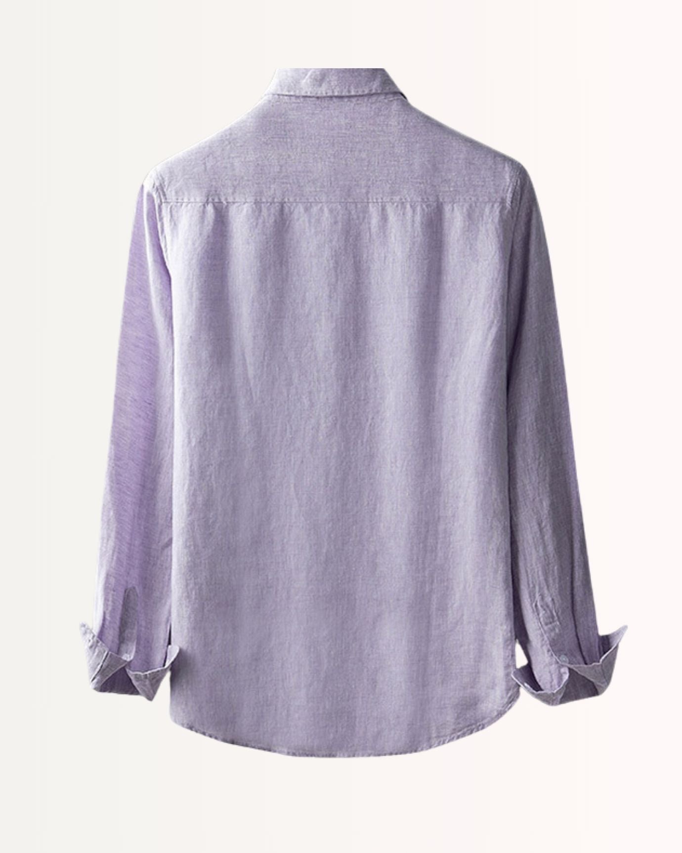 Exclusive Positano limited edition linen shirt designed for casual and formal occasions