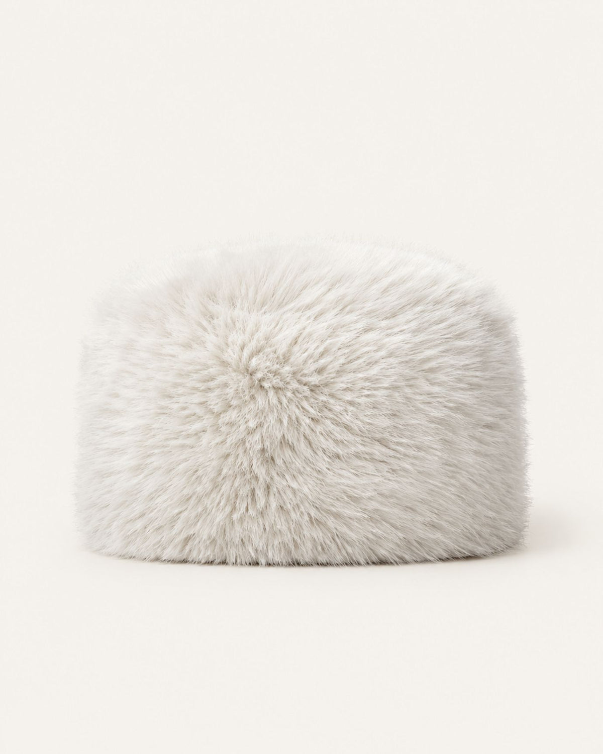 Zira Fleece-Lined Plush Bucket Hat