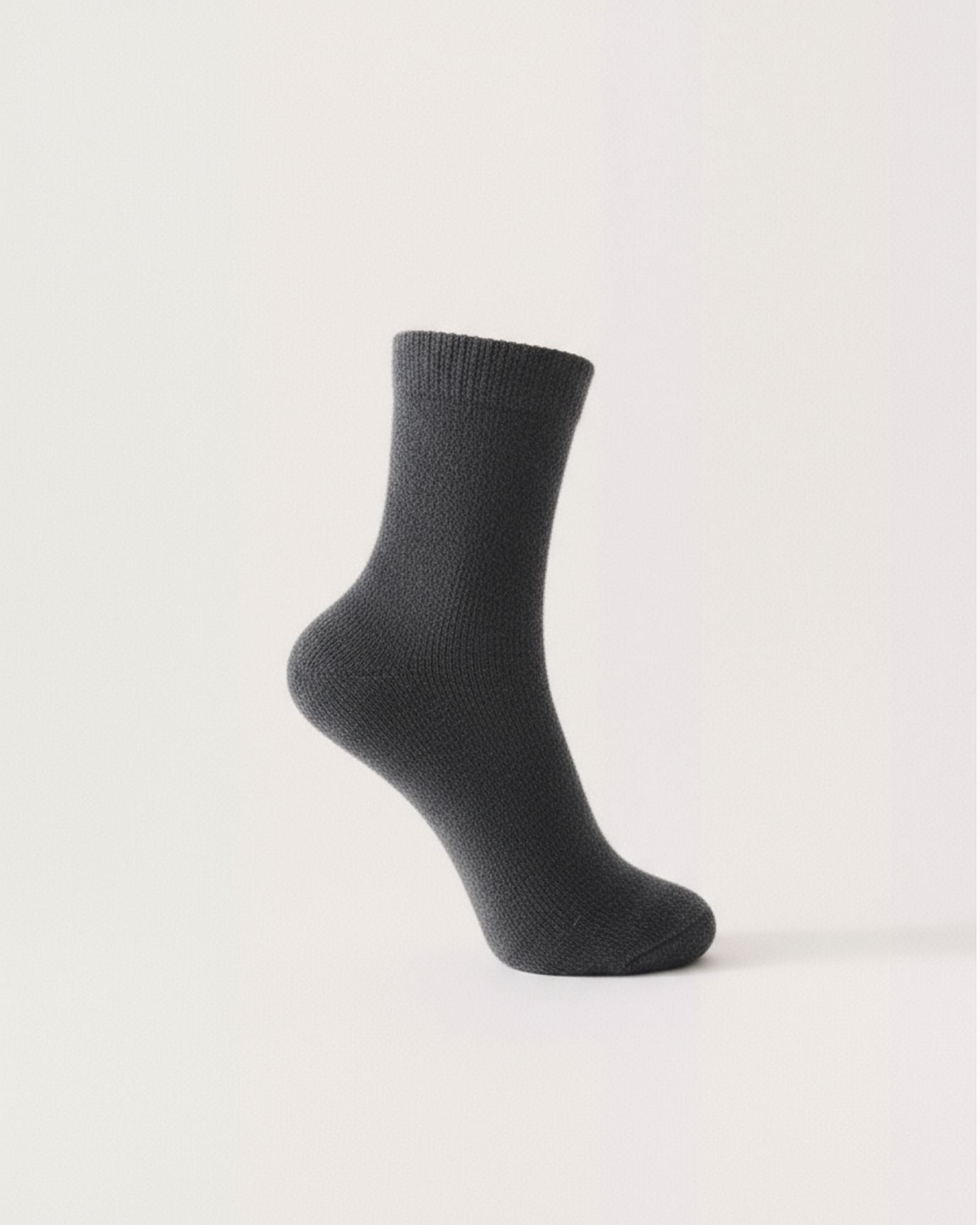Cashmere & Wool Socks Breathable