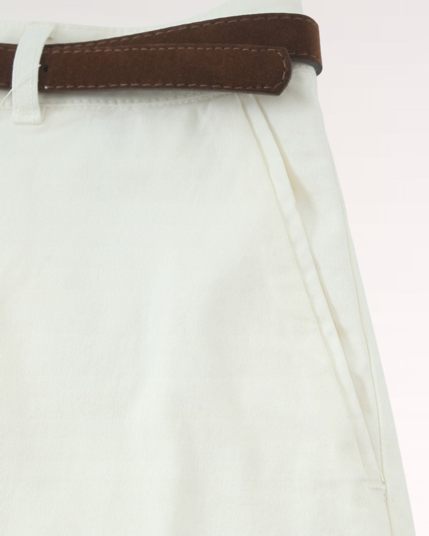 Soft, breathable fabric making these shorts perfect for warm weather wear