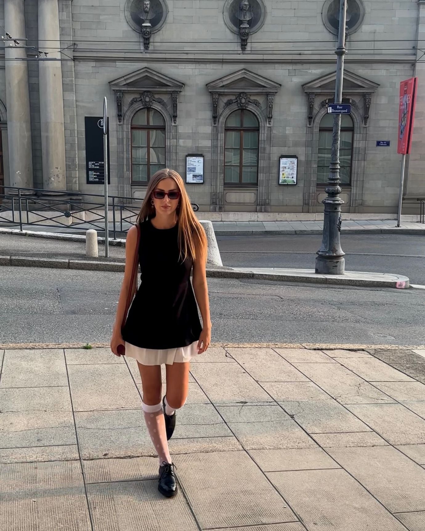 Kris Dress Lovau