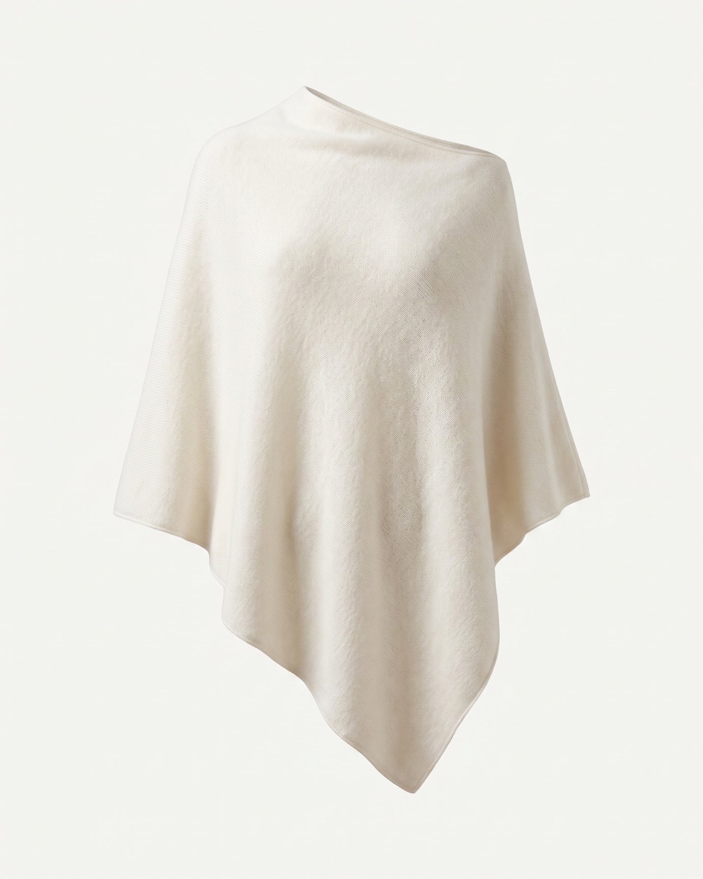 Dina Cashmere Knit Shawl
