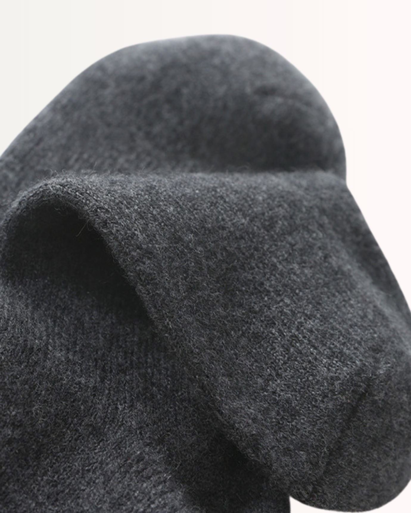 Cashmere & Wool Socks Breathable