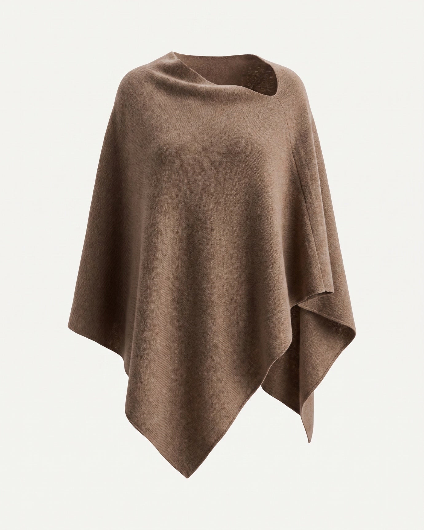 Dina Cashmere Knit Shawl