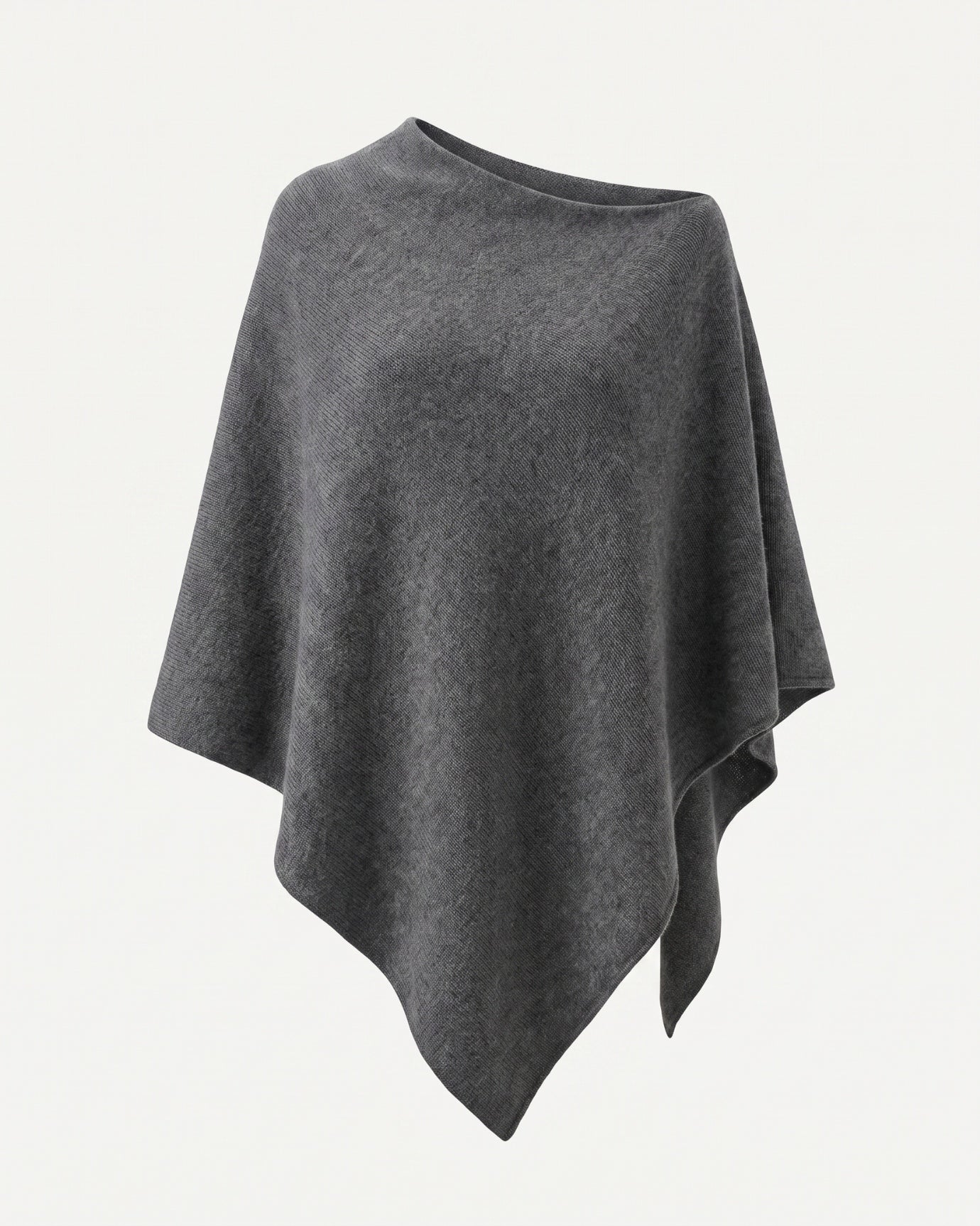 Dina Cashmere Knit Shawl
