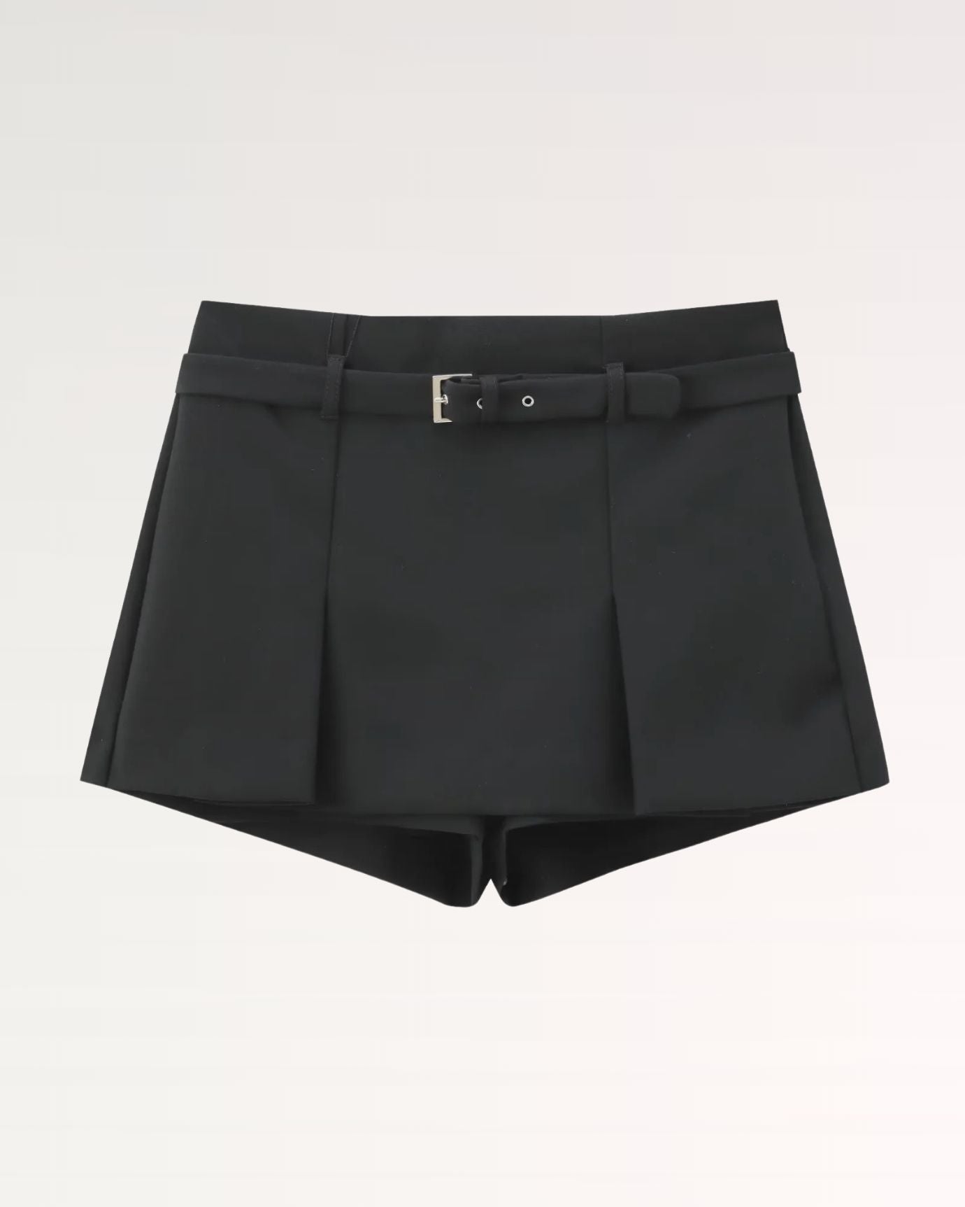 Classy Skirt Shorts