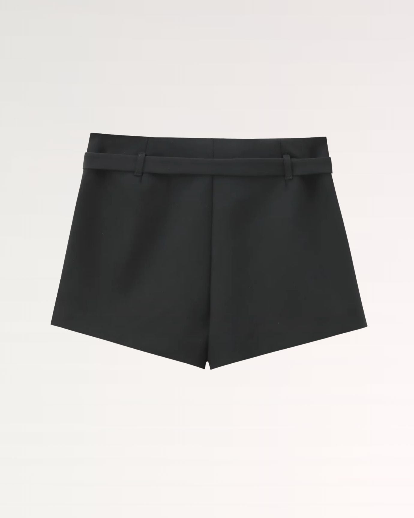 Classy Skirt Shorts