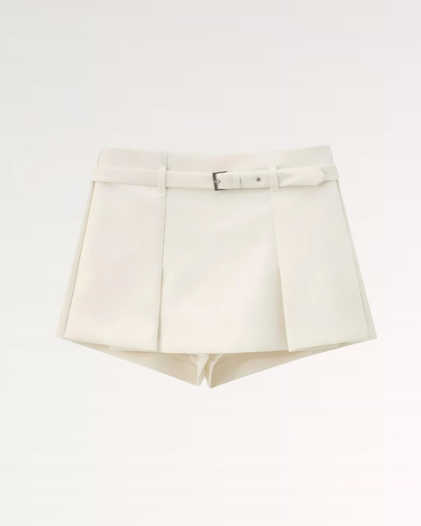 Classy Skirt Shorts