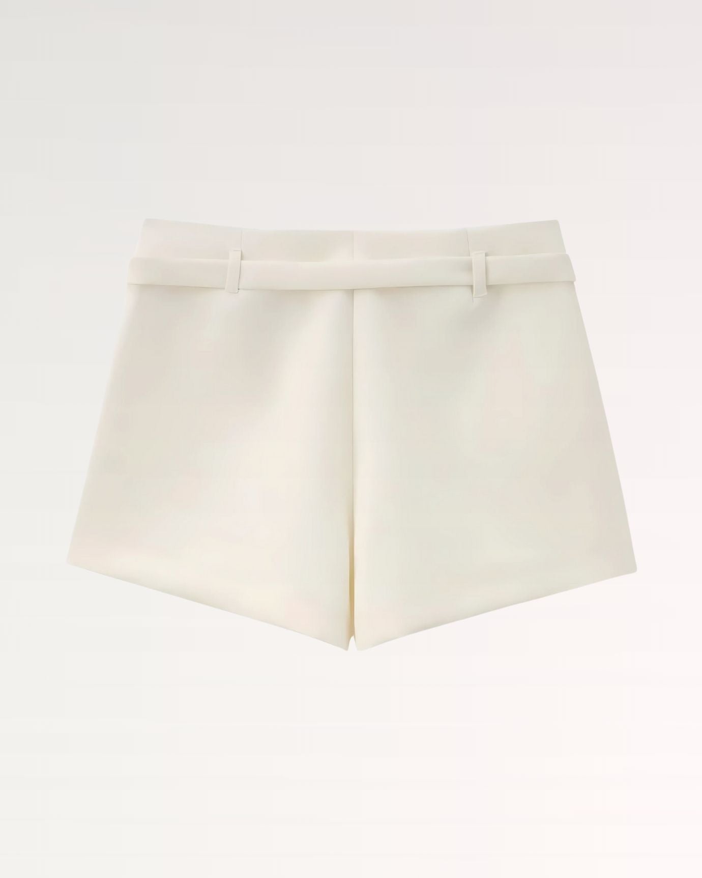 Classy Skirt Shorts