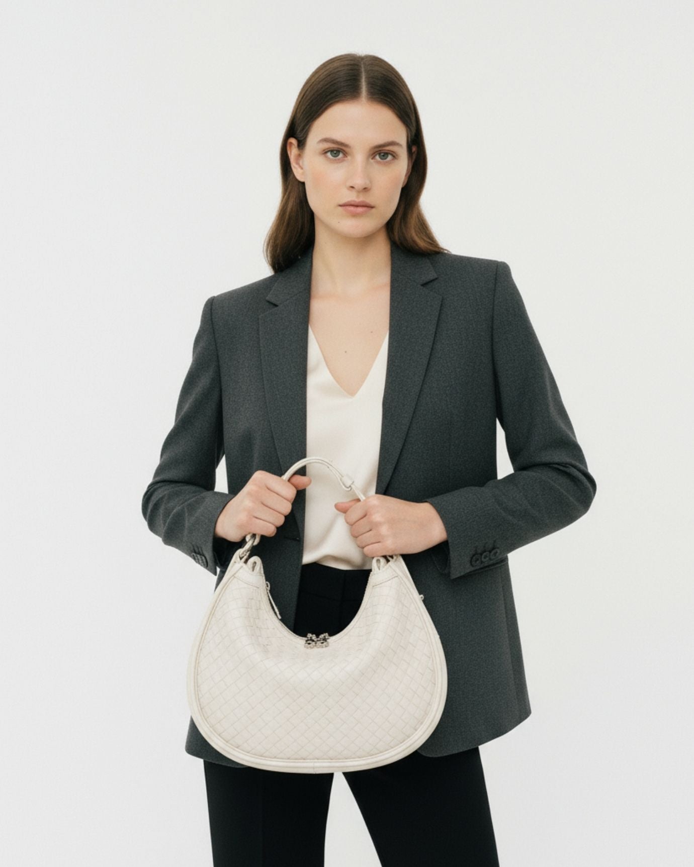 Lovau x Divina Bag Leather