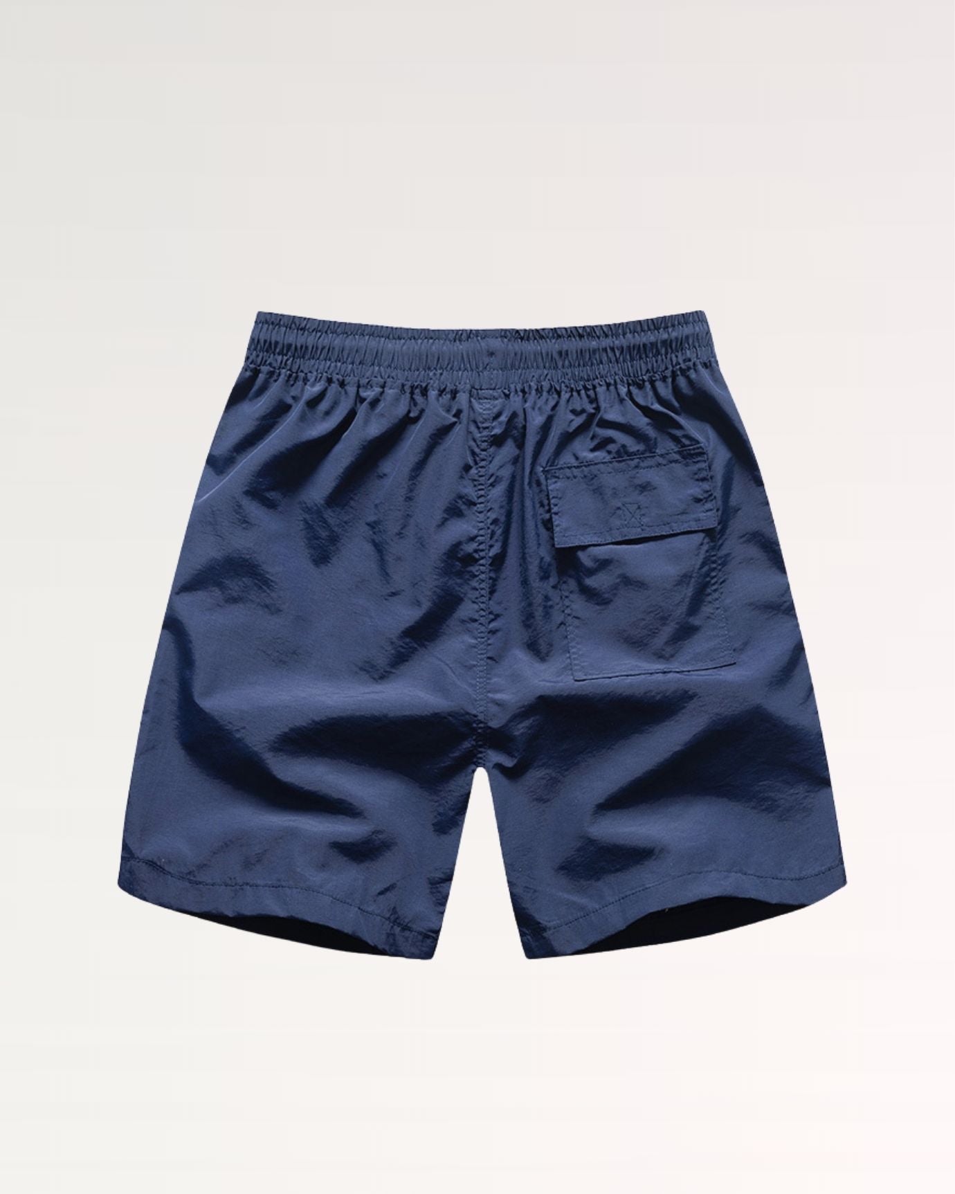 Lovau x Sommershorts Nylon