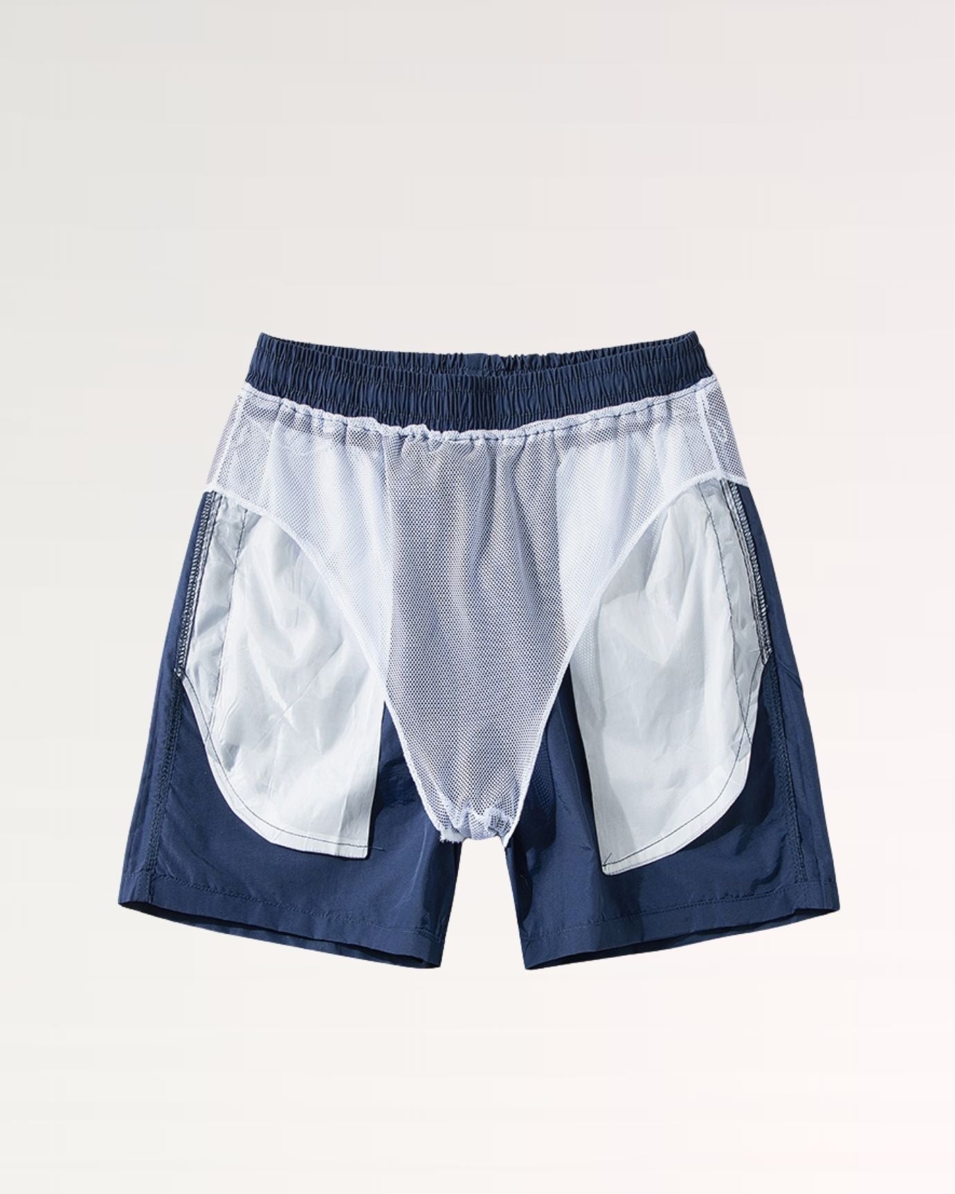 Lovau x Sommershorts Nylon