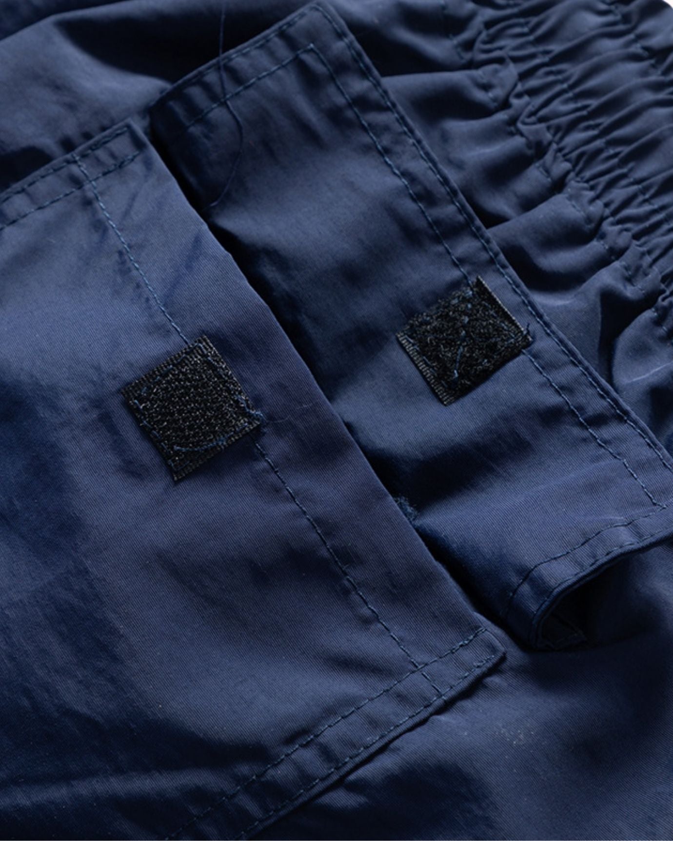 Lovau x Sommershorts Nylon