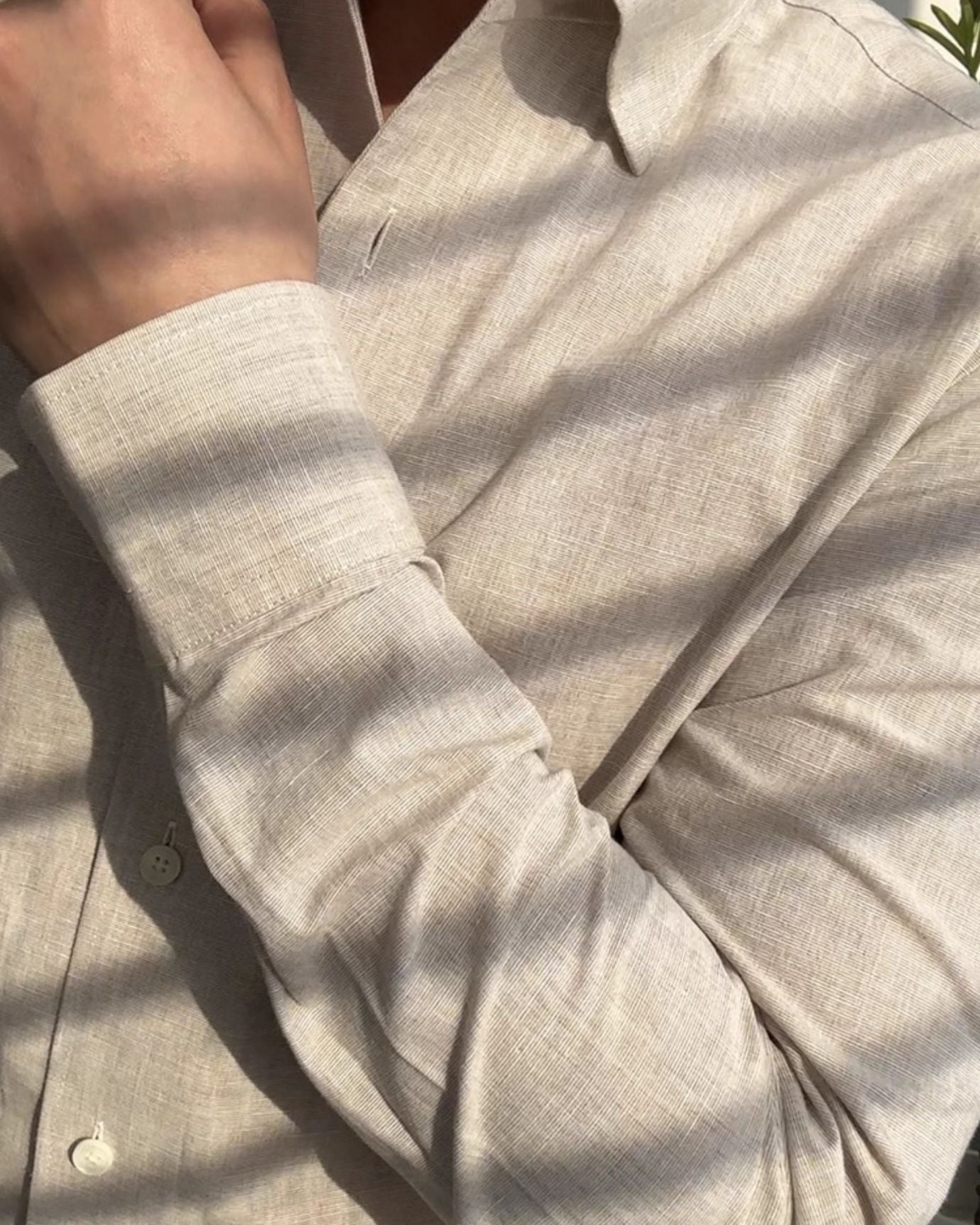 Old Money Shirt