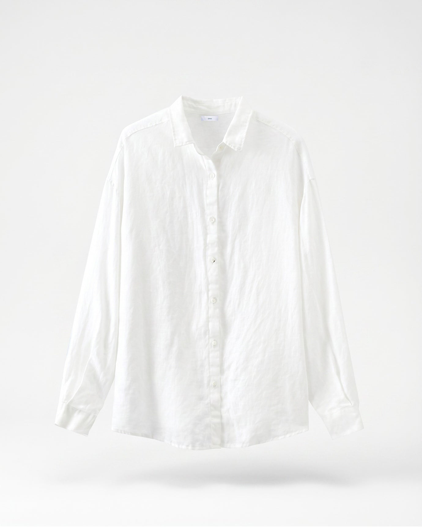 Rinna Linen Shirt