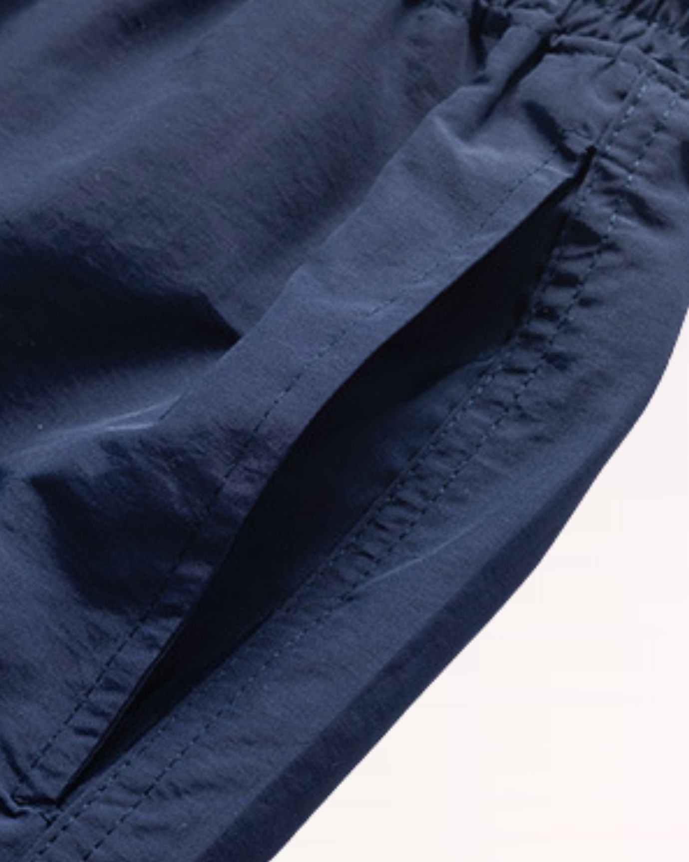 Lovau x Sommershorts Nylon