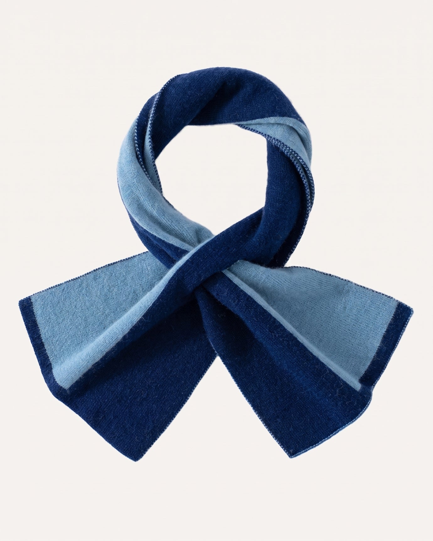Olivia Cashmere Neck Scarf
