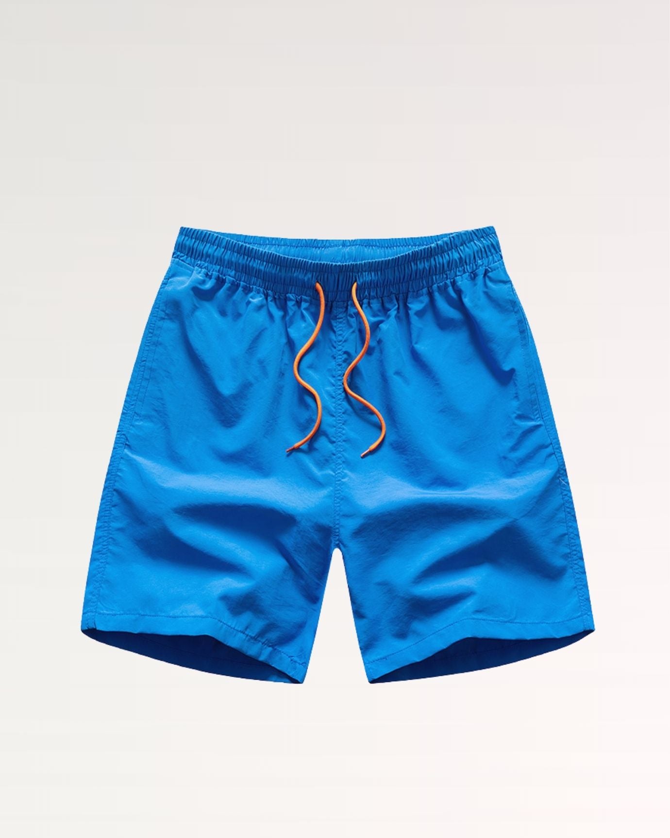 Lovau x Sommershorts Nylon