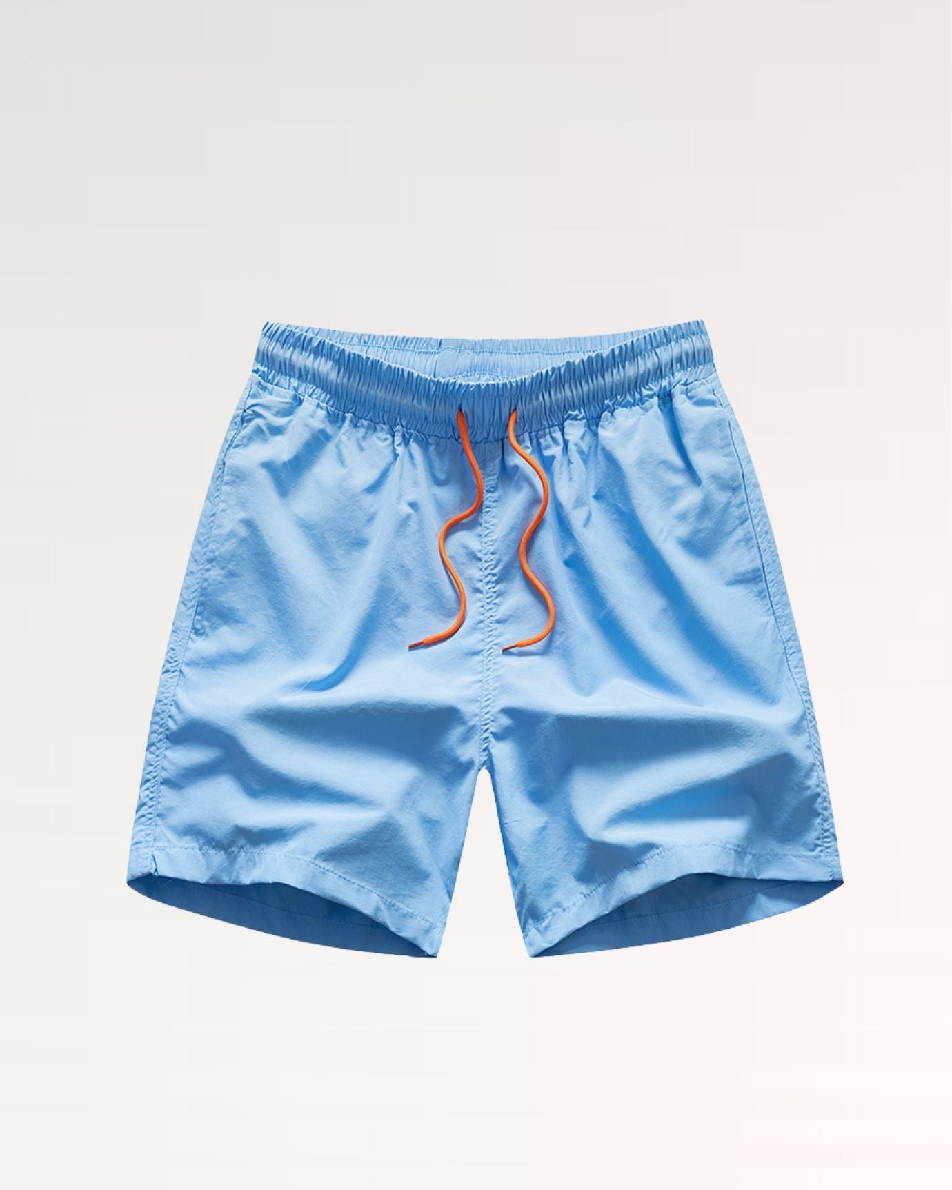 Lovau x Sommershorts Nylon