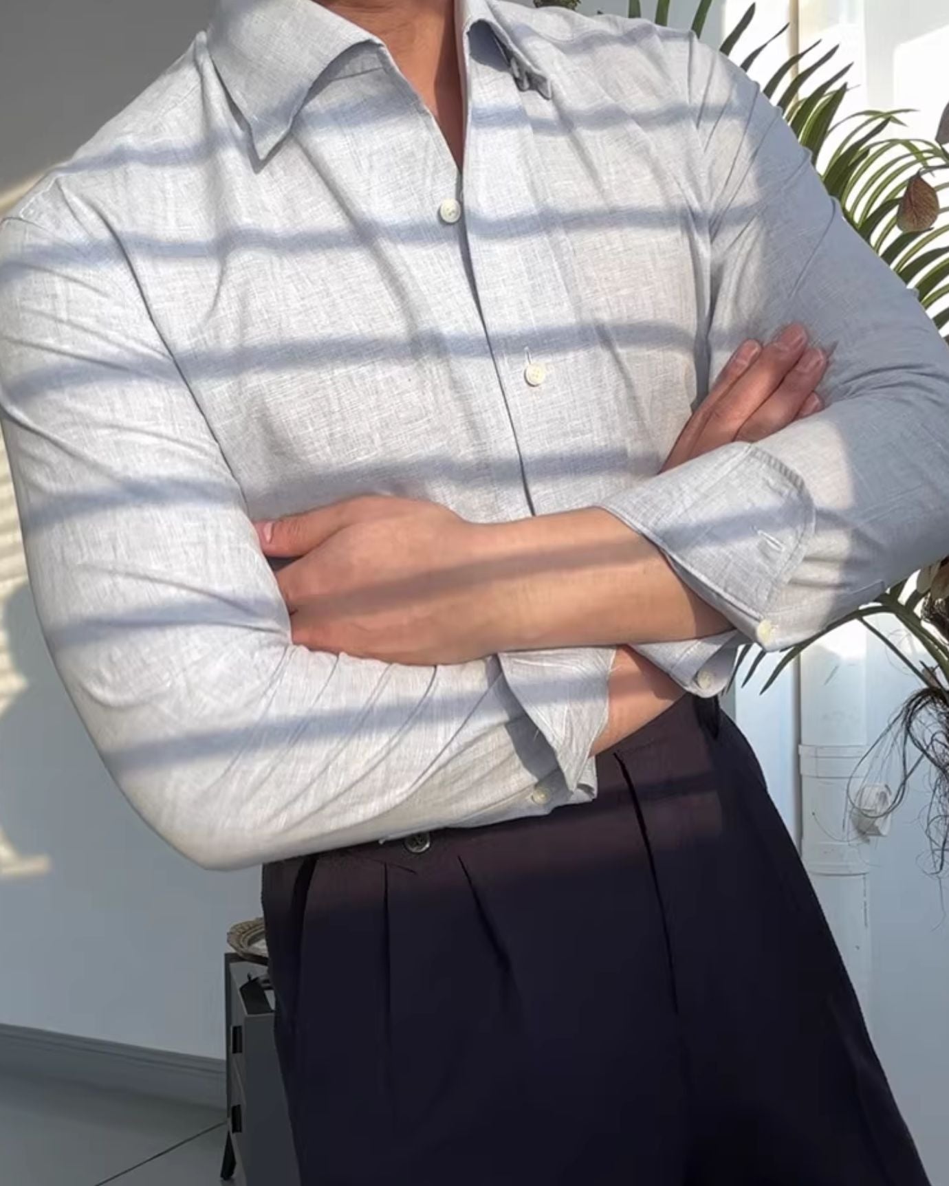 Old Money Shirt