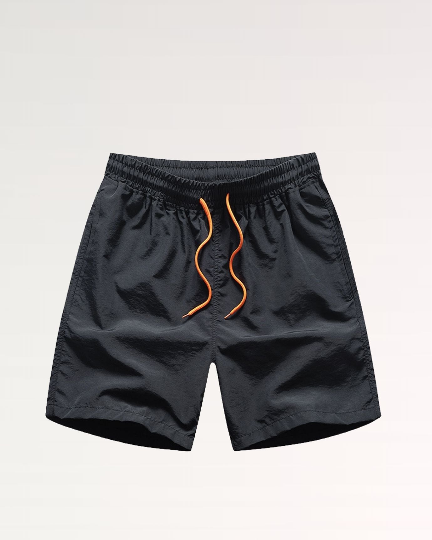 Lovau x Sommershorts Nylon