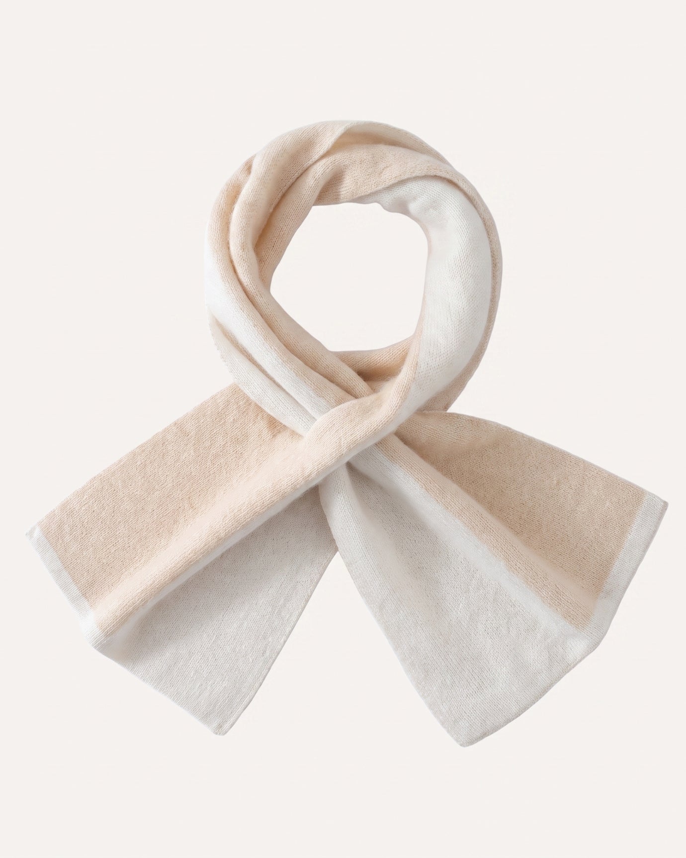Olivia Cashmere Neck Scarf