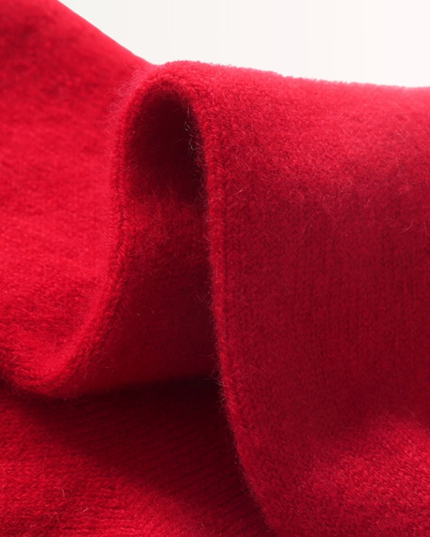 Cashmere & Wool Socks Breathable