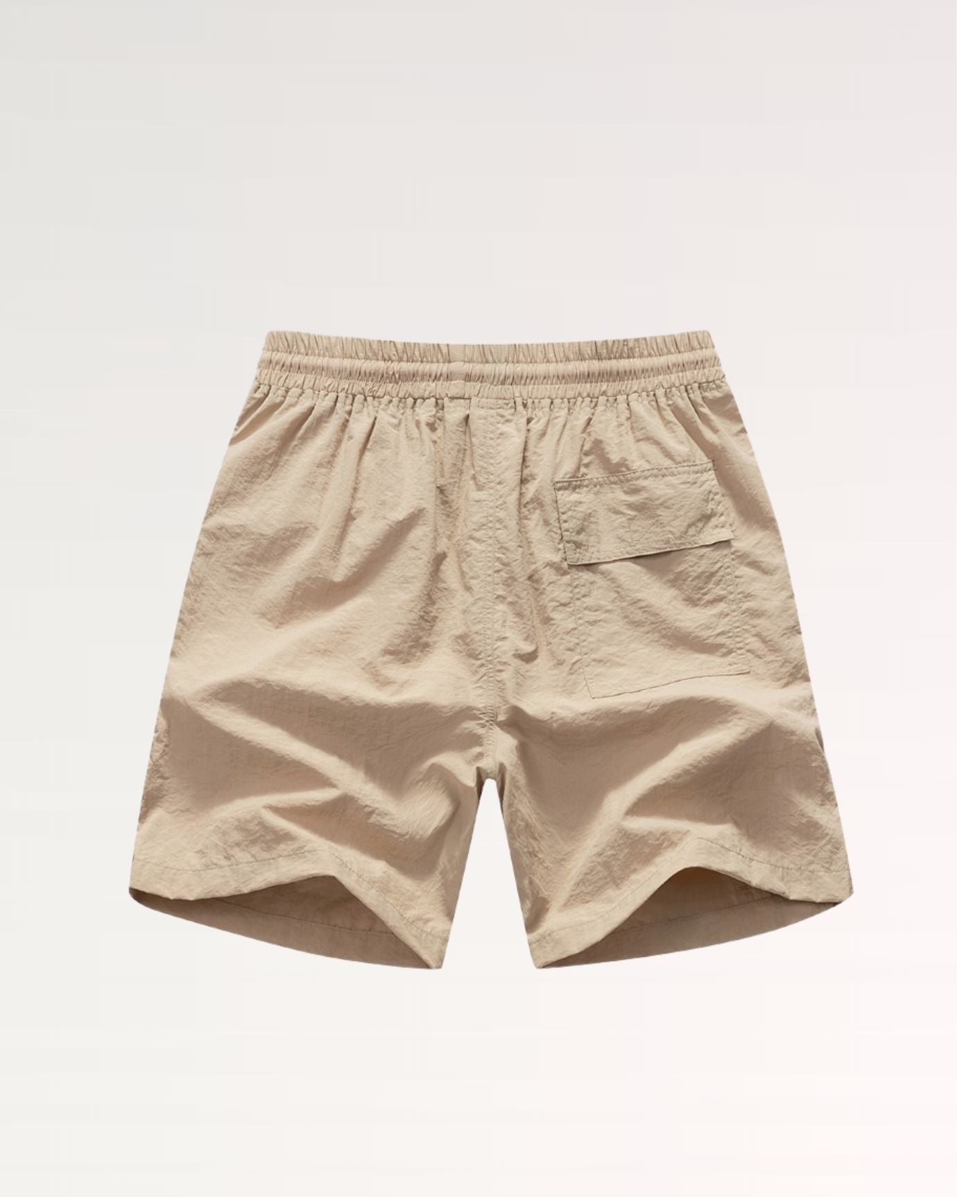 Lovau x Sommershorts Nylon