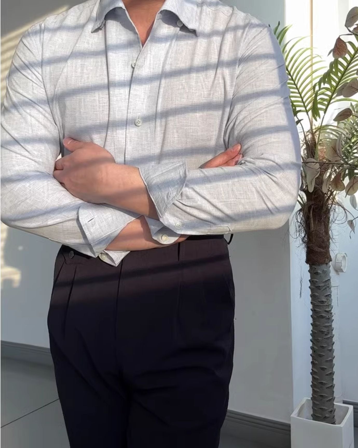 Old Money Shirt