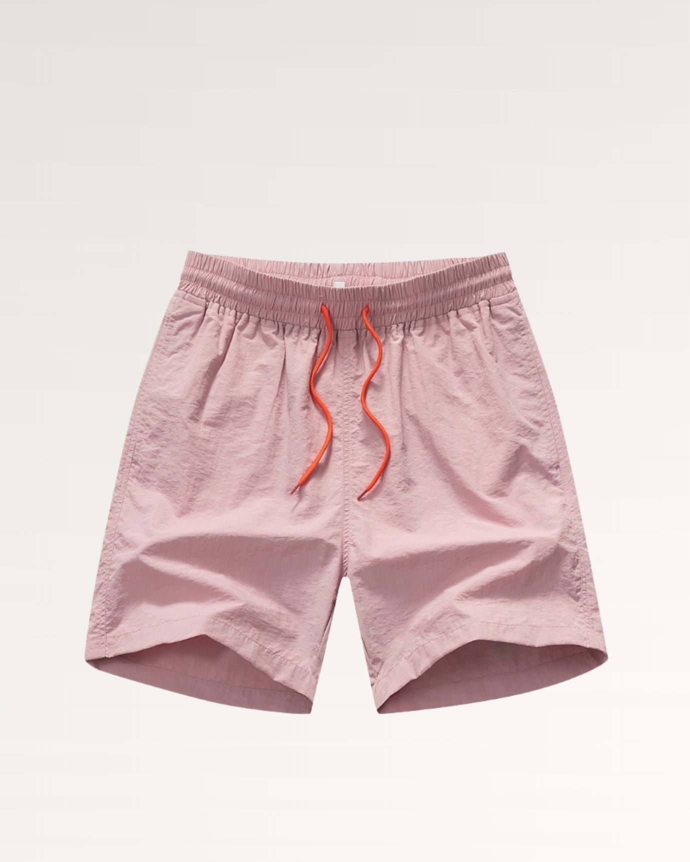 Lovau x Sommershorts Nylon