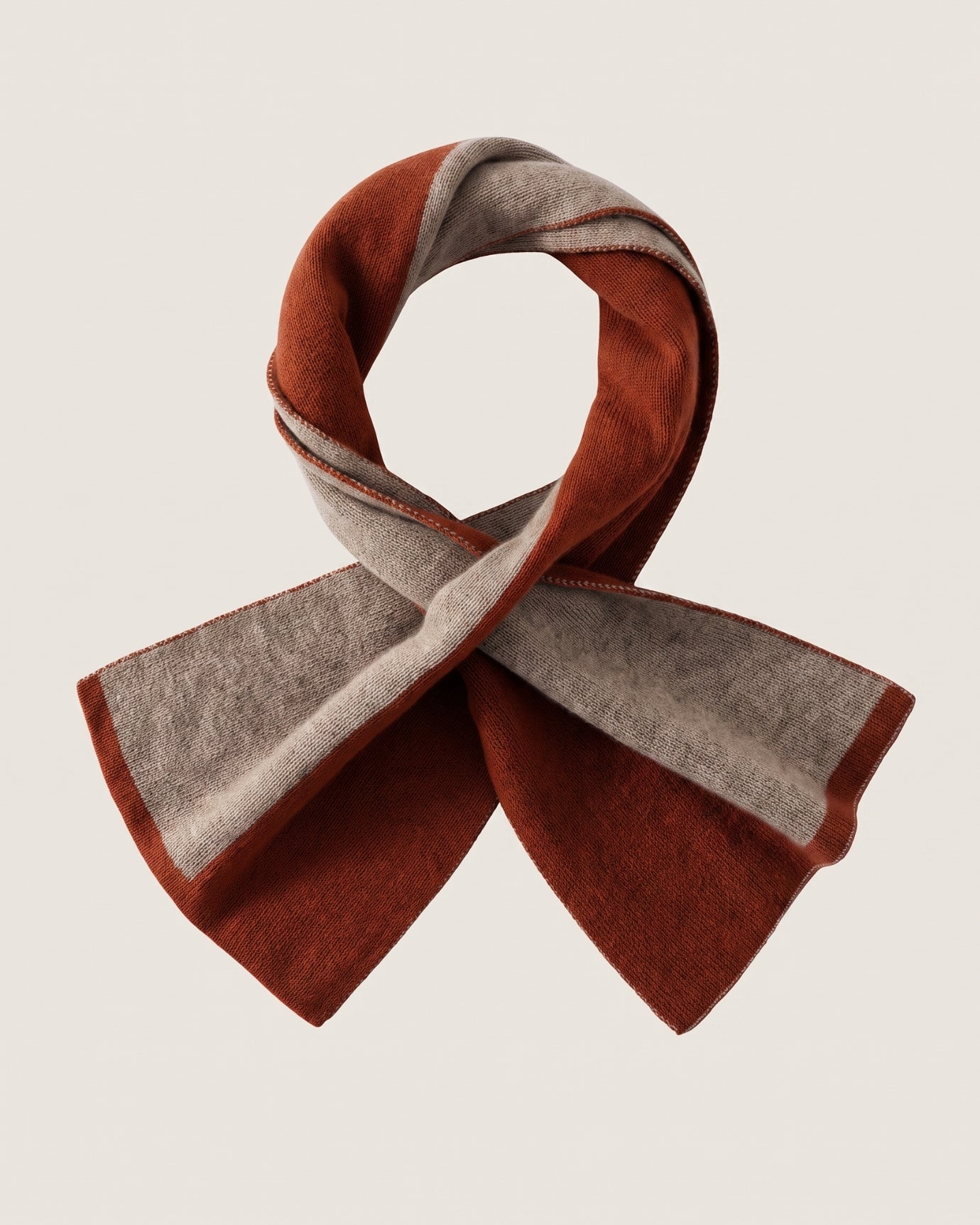Olivia Cashmere Neck Scarf