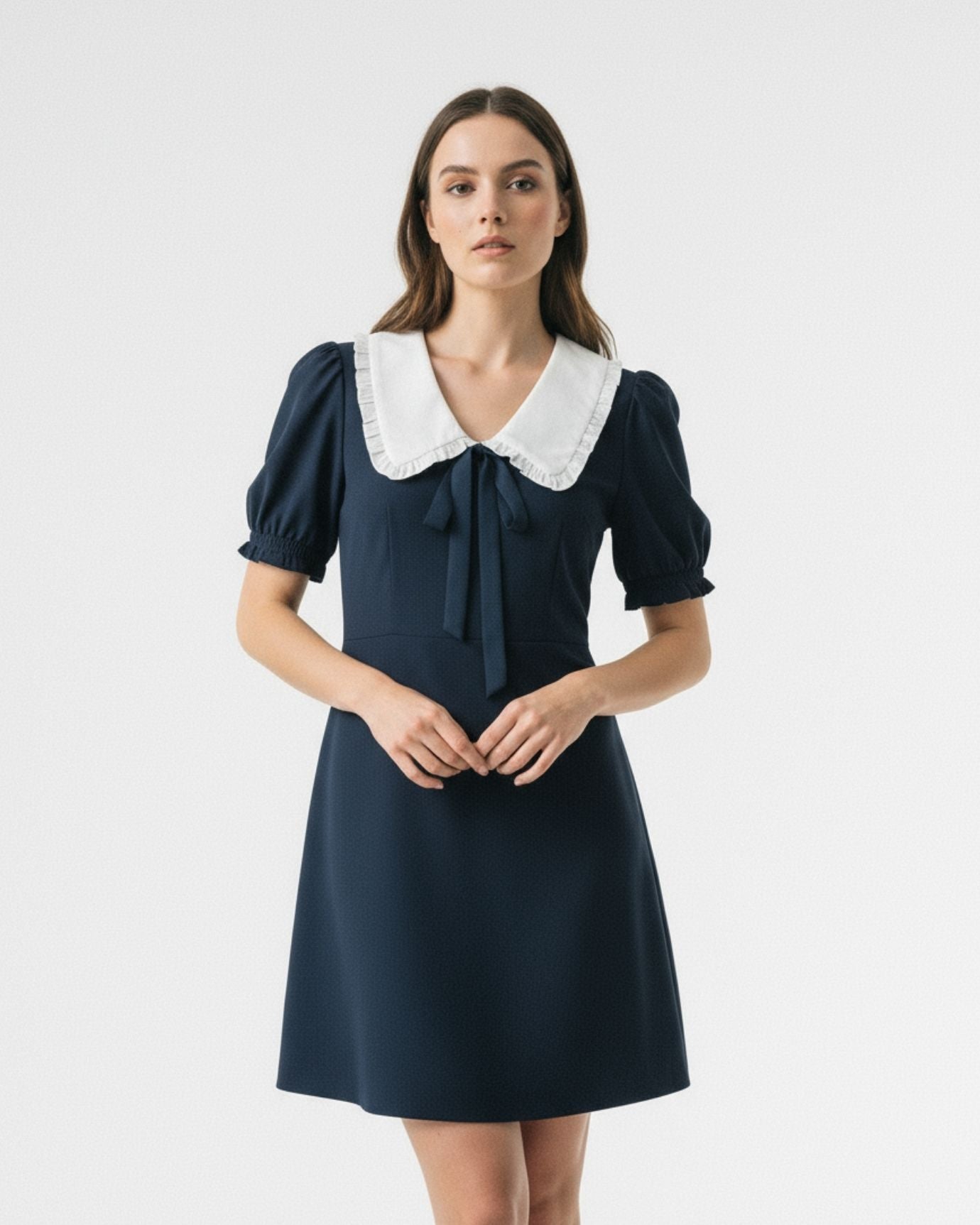 Regency Dress by Lovau
