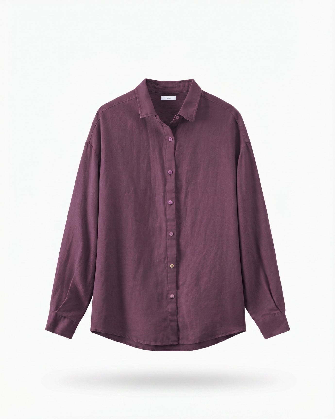 Rinna Linen Shirt
