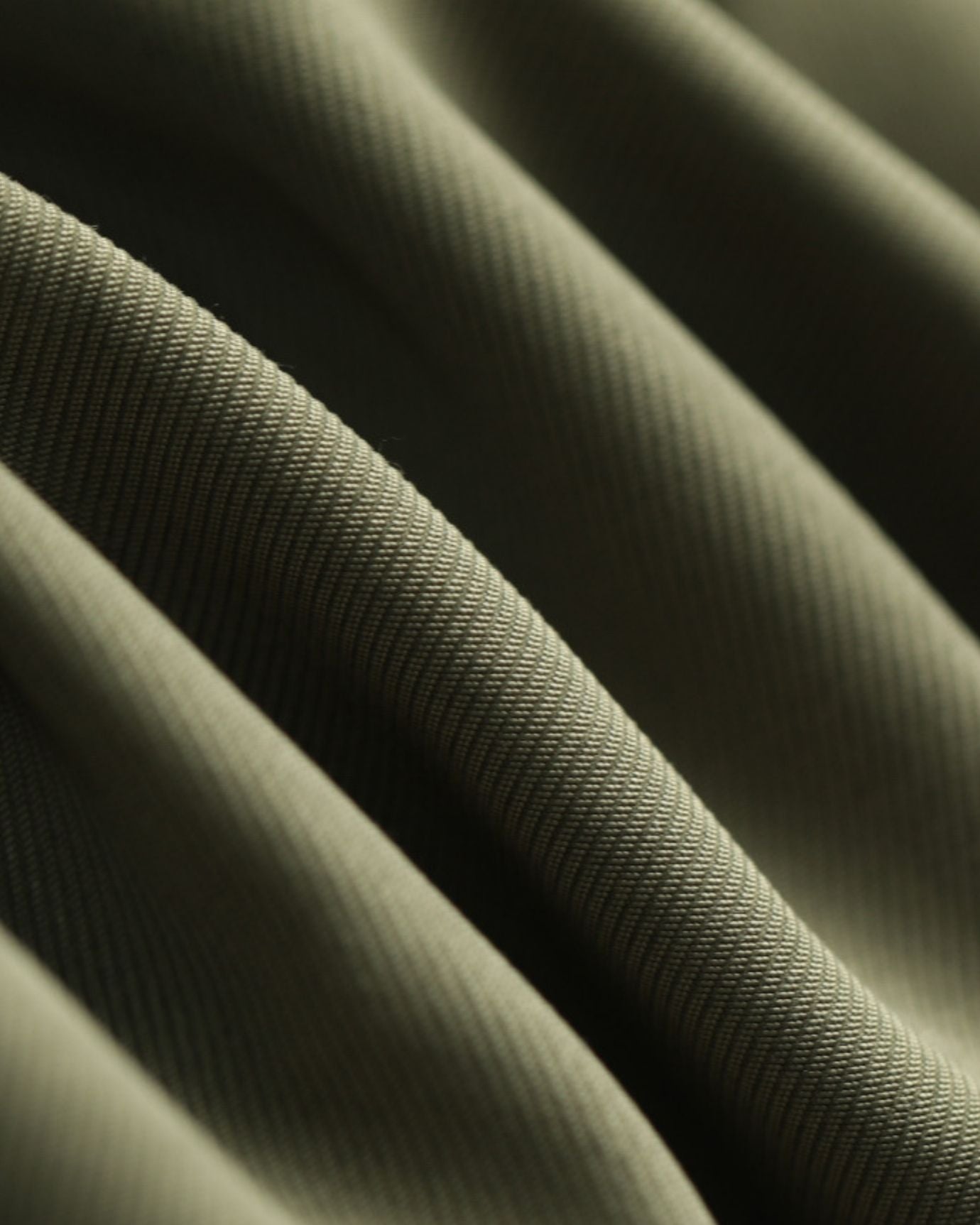 fabric detail Lightweight Windproof Jacket