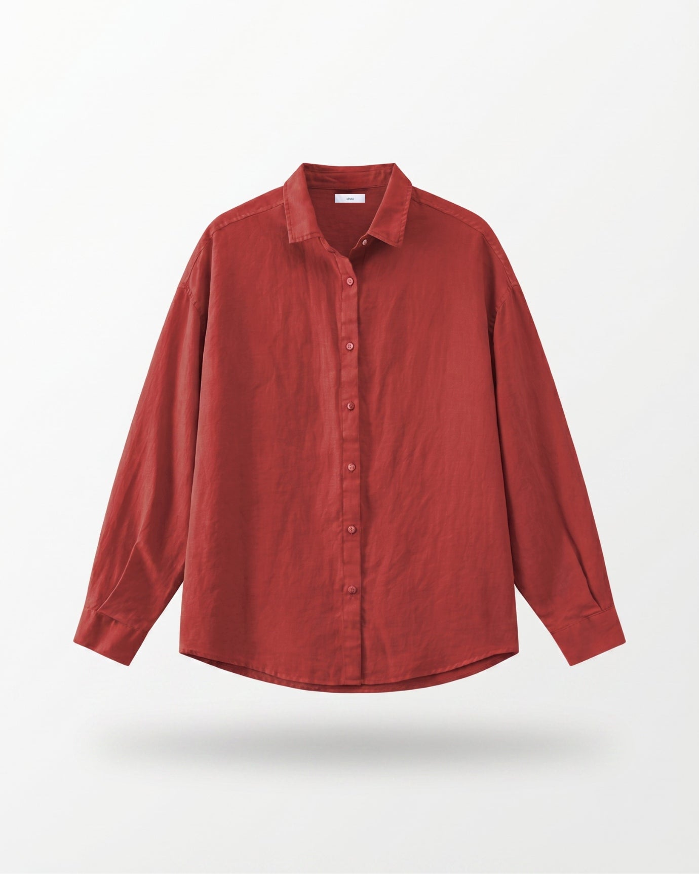 Rinna Linen Shirt