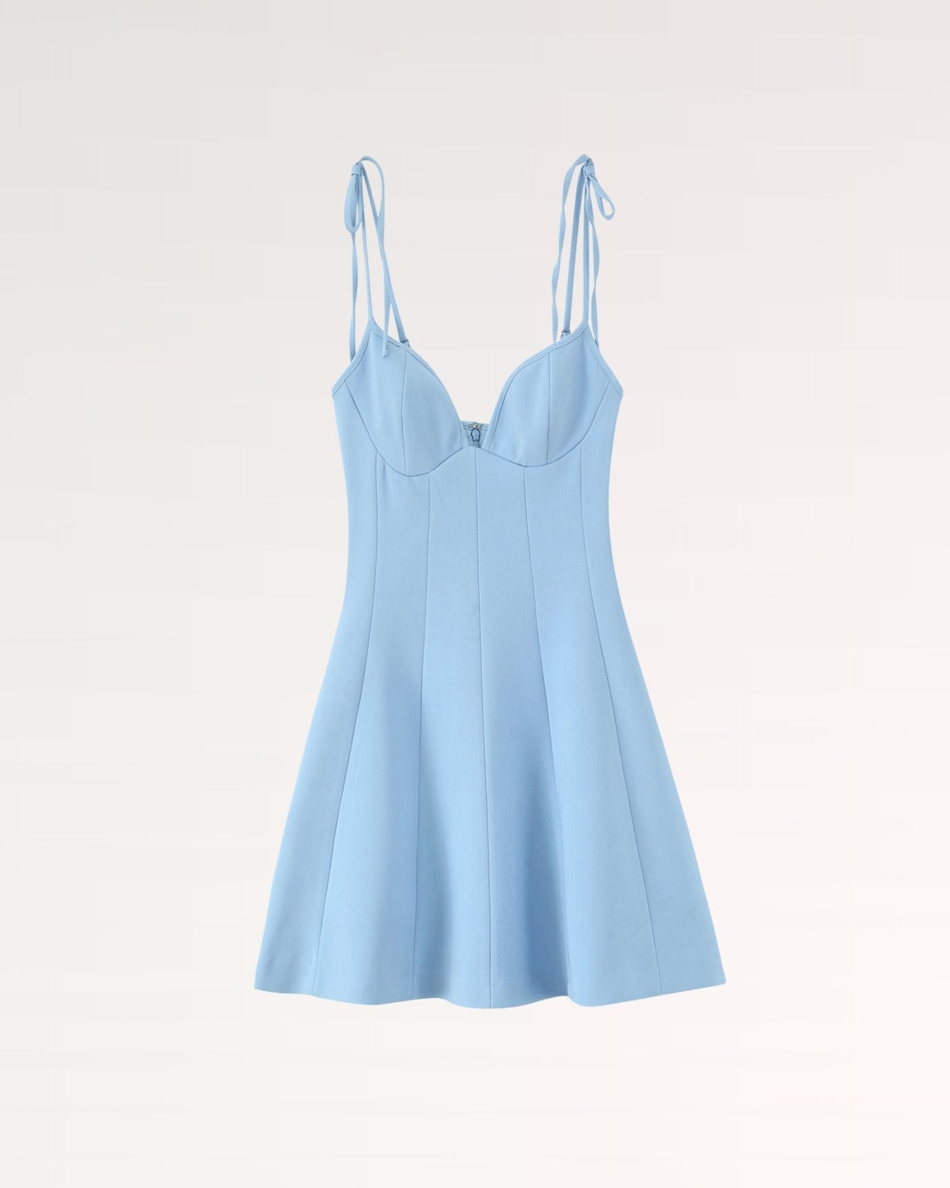 Monaco Dress Collection Sky Blue