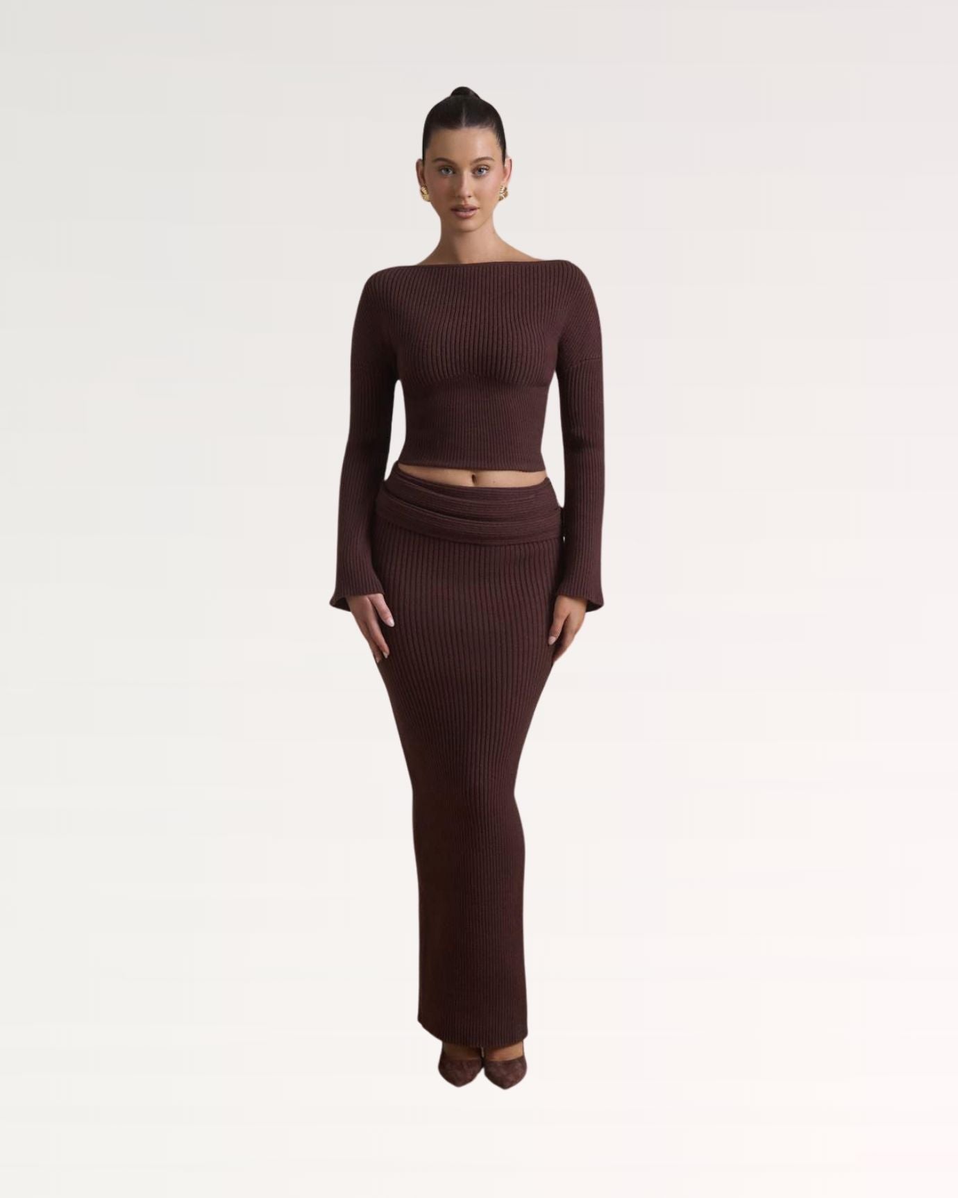 Lovau Mila Two-Piece Set Designer
