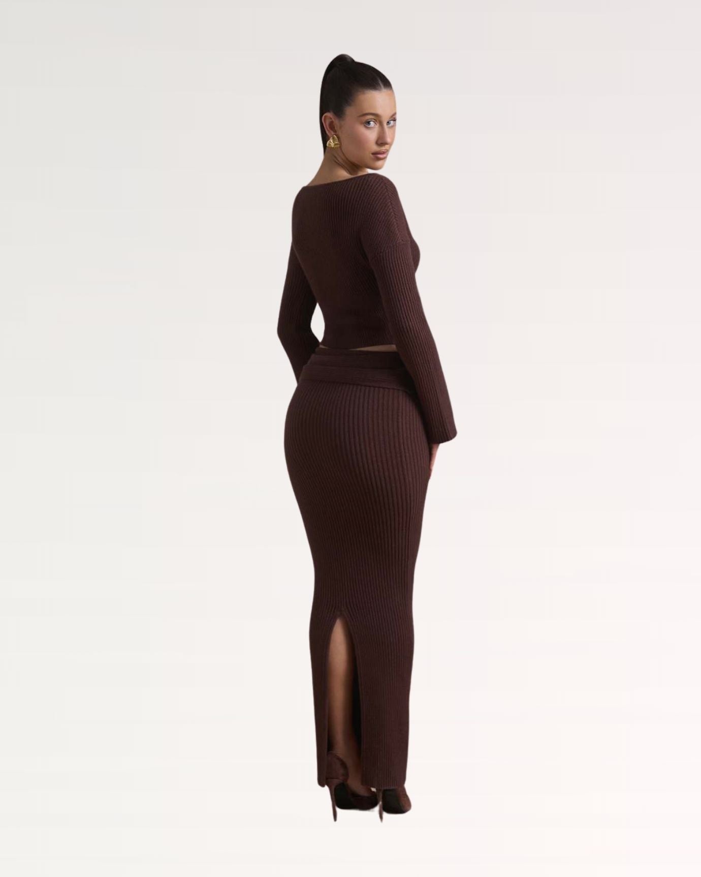Lovau Mila Two-Piece Set Designer