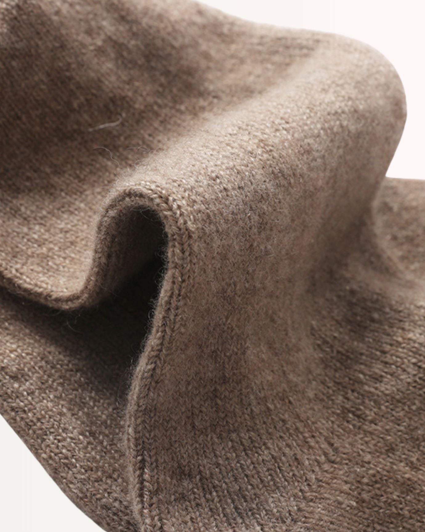 Cashmere & Wool Socks Breathable